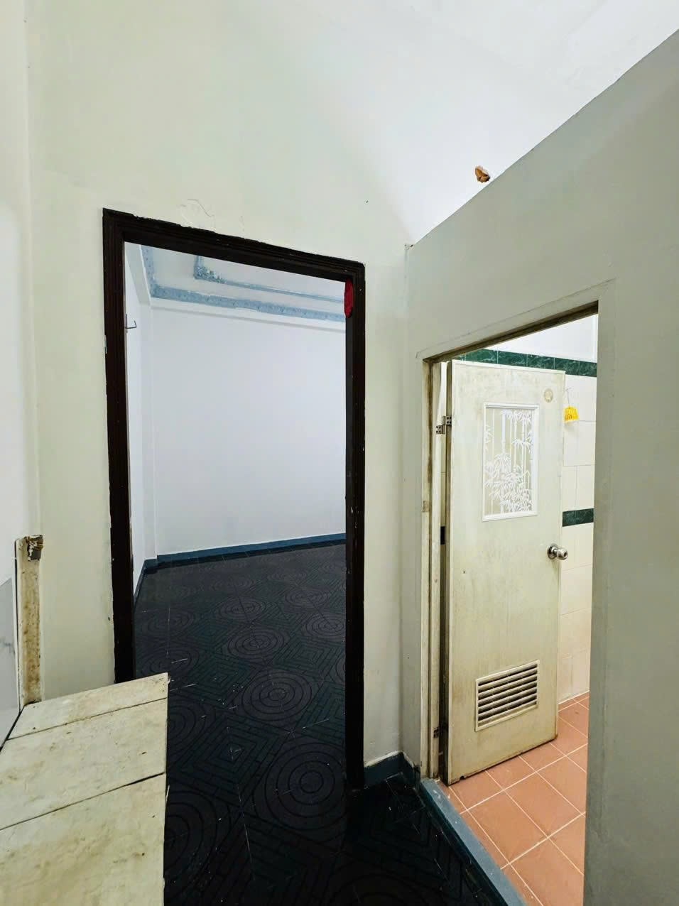 Phòng trọ LH Room Bàu Cát 6 - Tân Bình - Phòng (*)