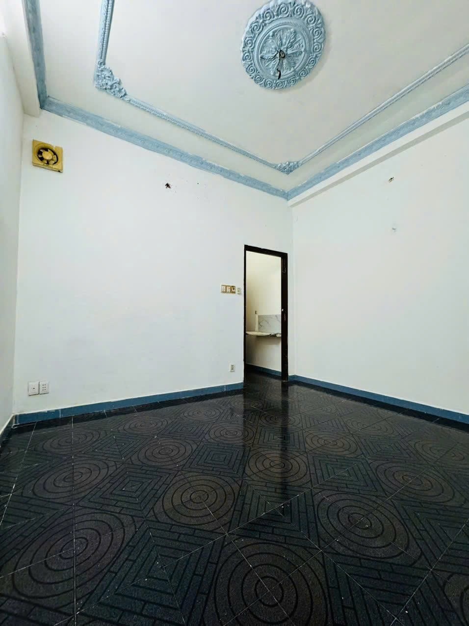 Phòng trọ LH Room Bàu Cát 6 - Tân Bình - Phòng (*)