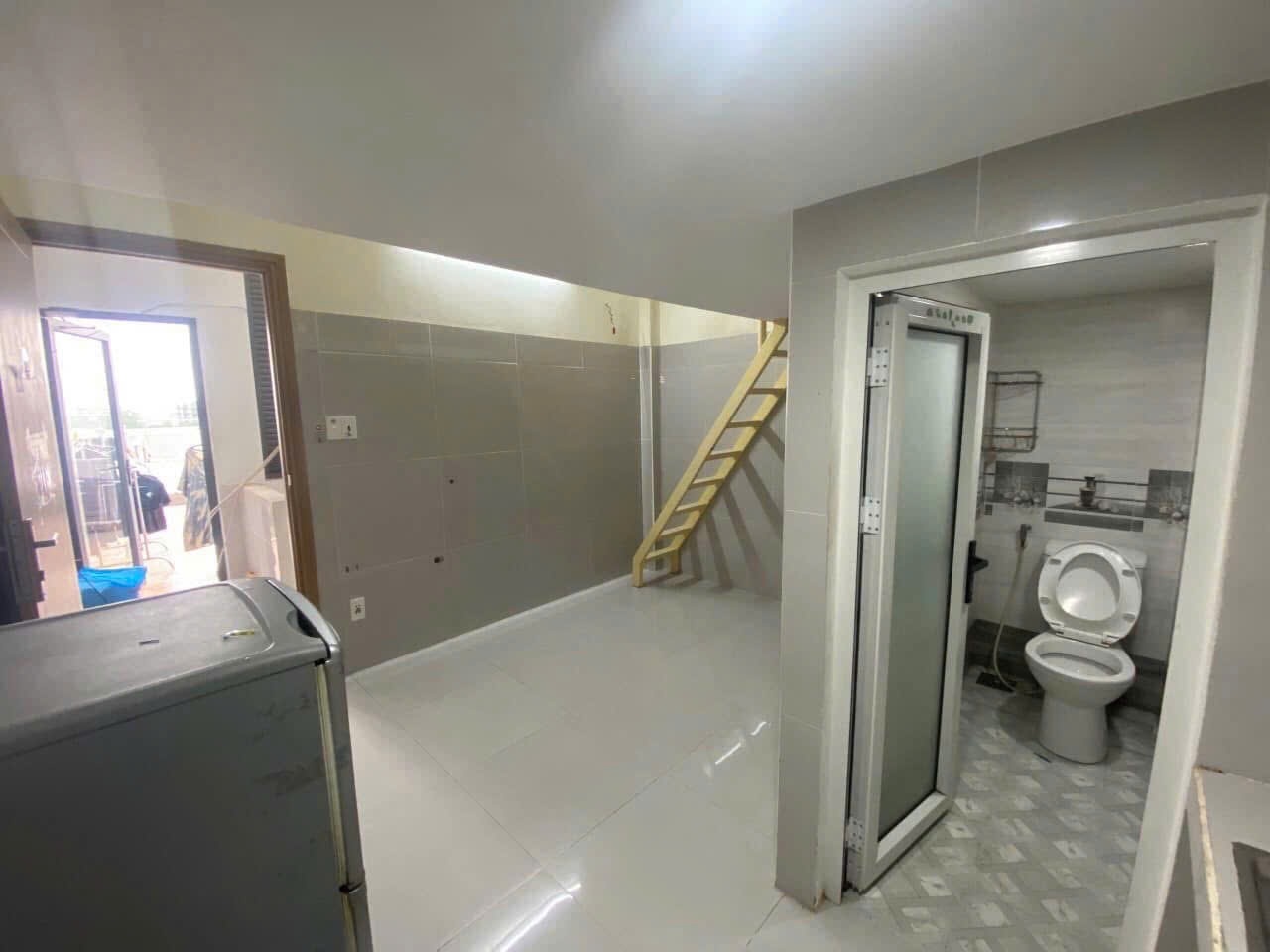 Phòng trọ AD Home Bùi Đình Tuý - Bình Thạnh - Phòng (*)