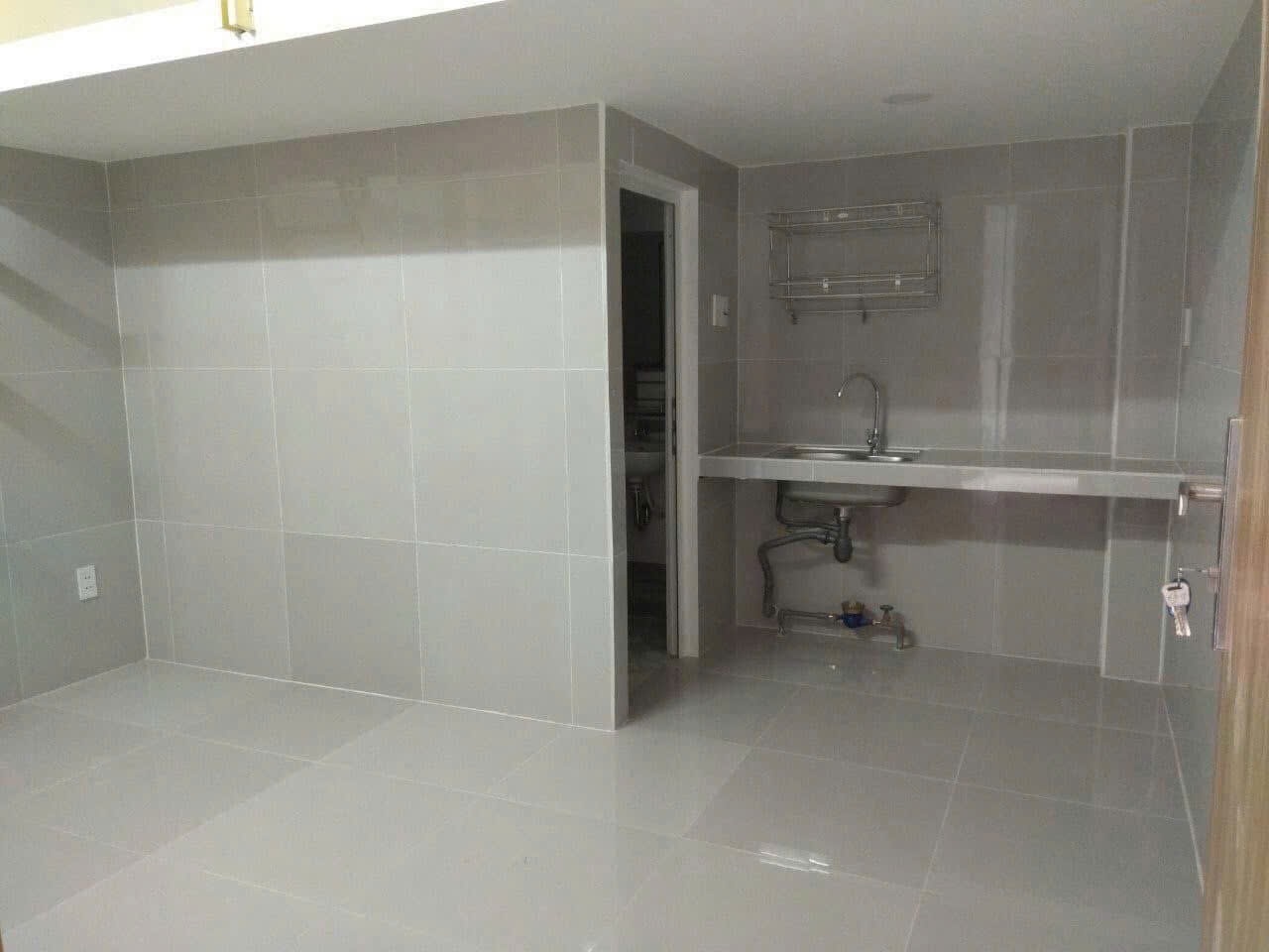 Phòng trọ AD Home Bùi Đình Tuý - Bình Thạnh - Phòng (*)