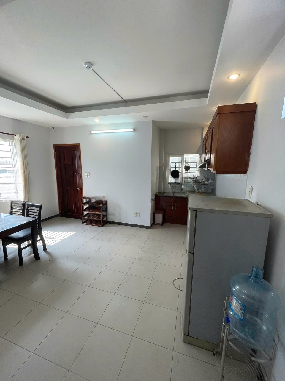 Phòng trọ Atus Home Lê Quang Định - Bình Thạnh