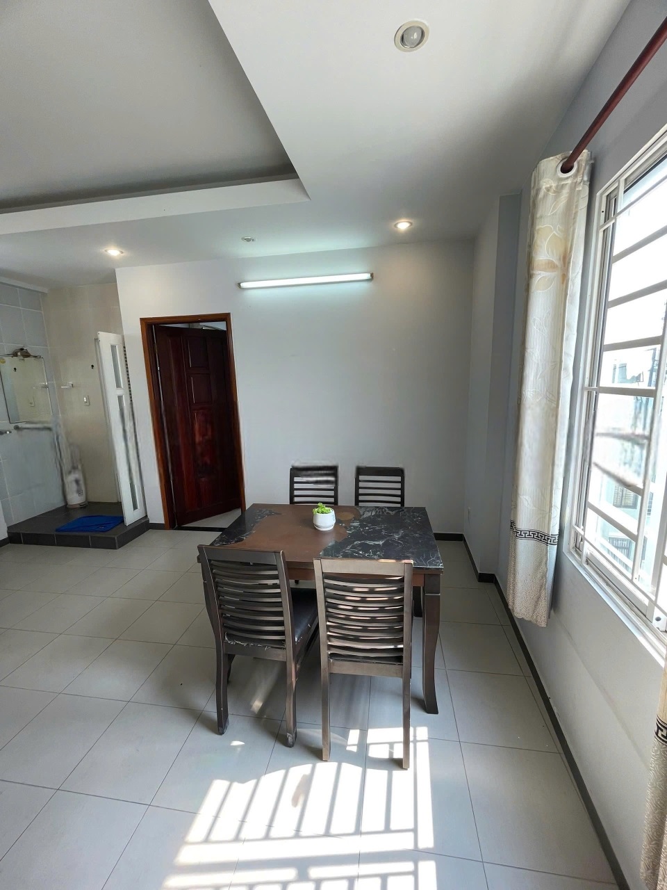 Phòng trọ Atus Home Lê Quang Định - Bình Thạnh - Phòng (*)