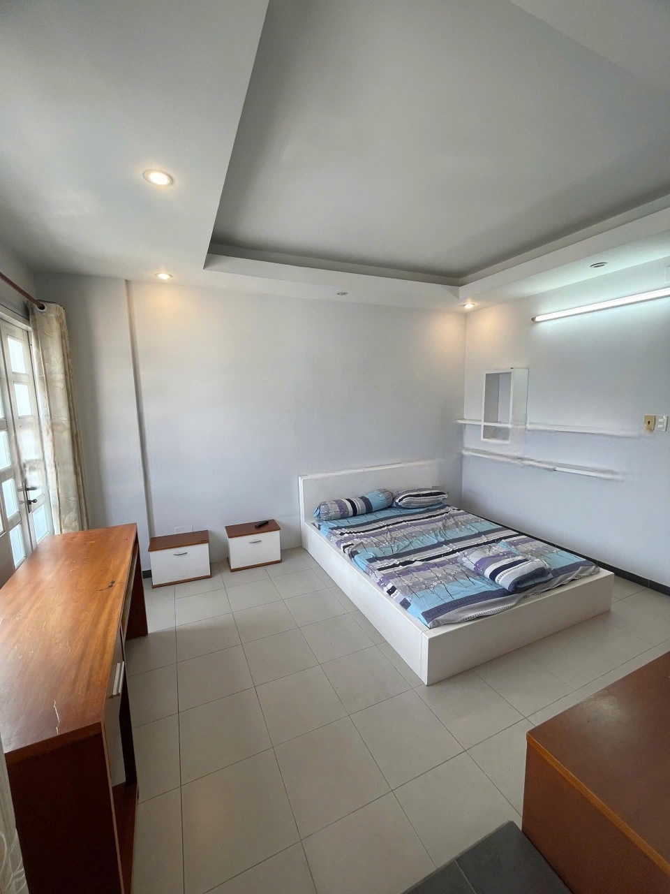 Phòng trọ Atus Home Lê Quang Định - Bình Thạnh - Phòng (*)