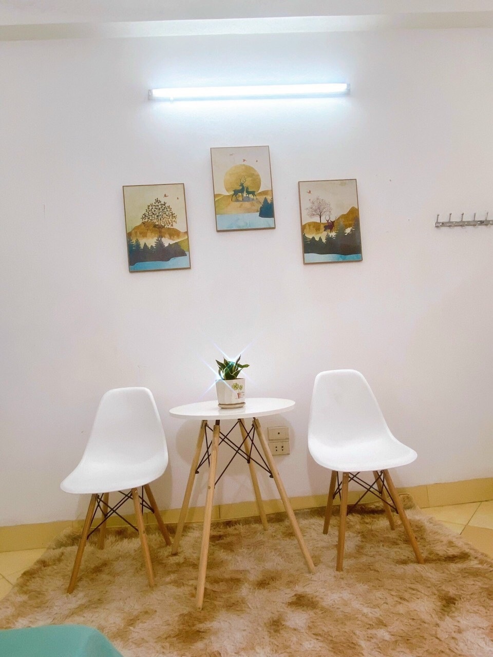 Phòng trọ Timehouse 2 Bằng Liệt - Hoàng Mai - Phòng (*)