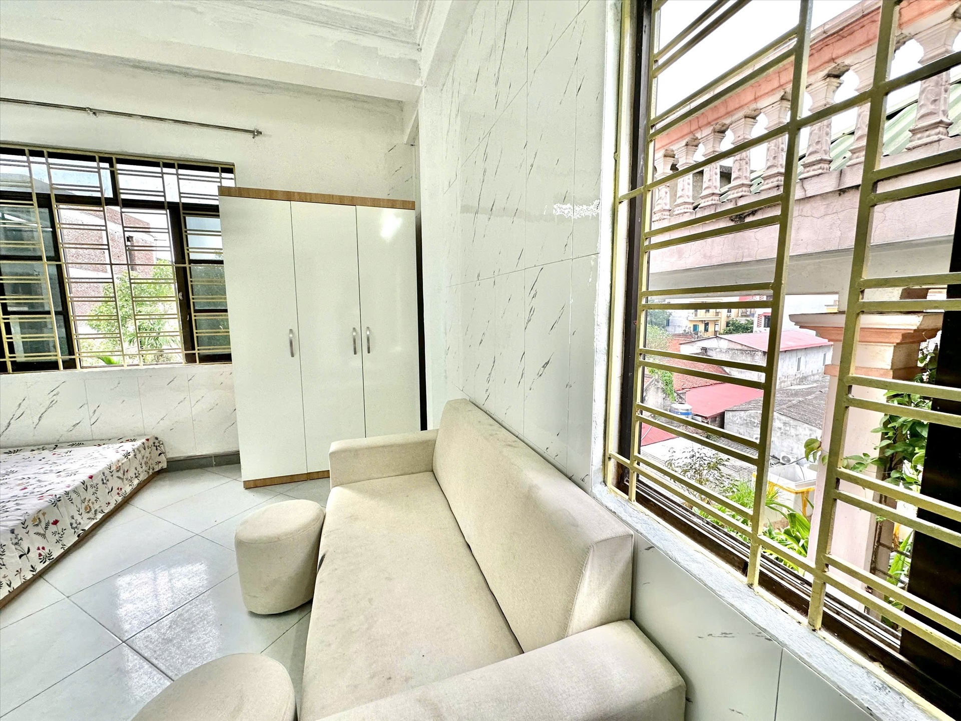 Phòng trọ Time House 1 Cầu Diễn - Bắc Từ Liêm - Phòng (*)
