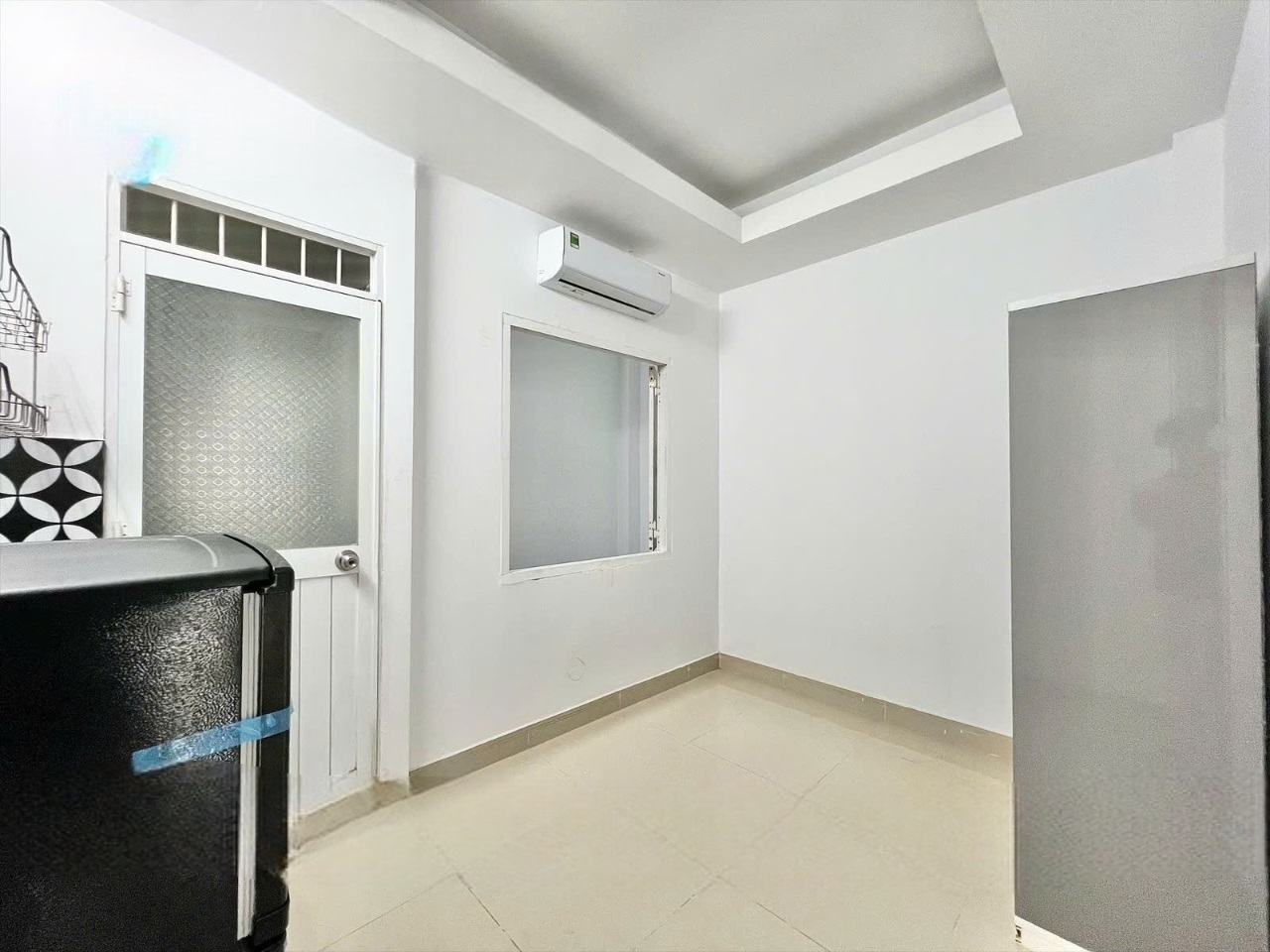 Phòng trọ DTS House Dương Quảng Hàm - Gò Vấp - Phòng (*)
