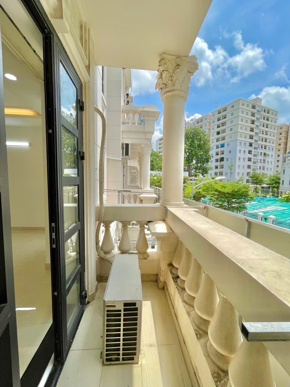 Phòng trọ AB House Phan Văn Trị - Gò Vấp - Phòng (*)