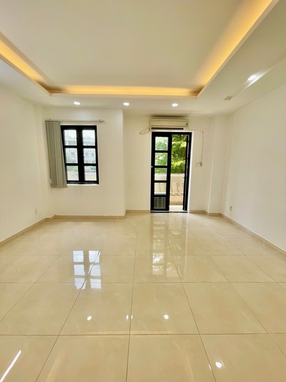 Phòng trọ AB House Phan Văn Trị - Gò Vấp