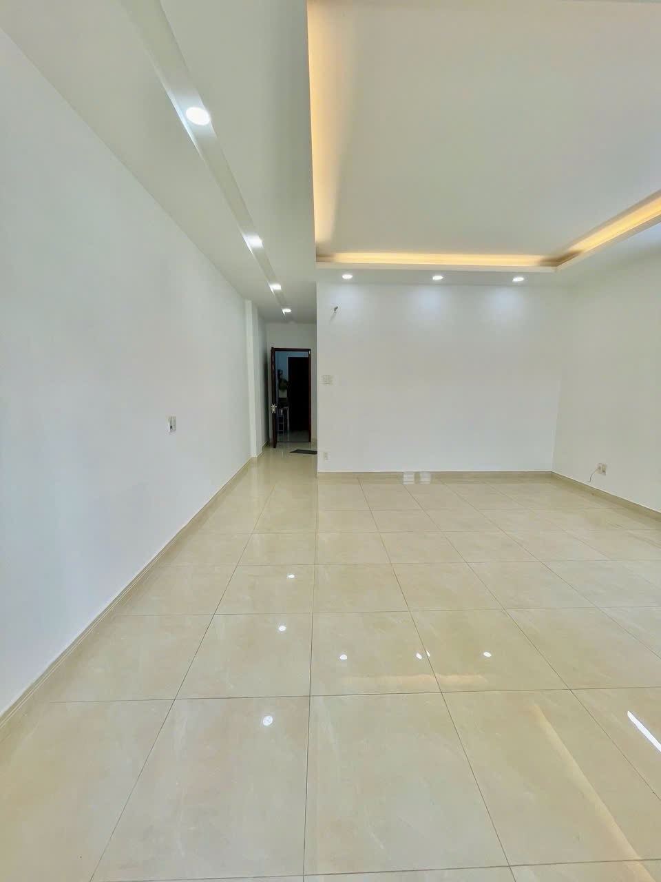 Phòng trọ AB House Phan Văn Trị - Gò Vấp - Phòng (*)
