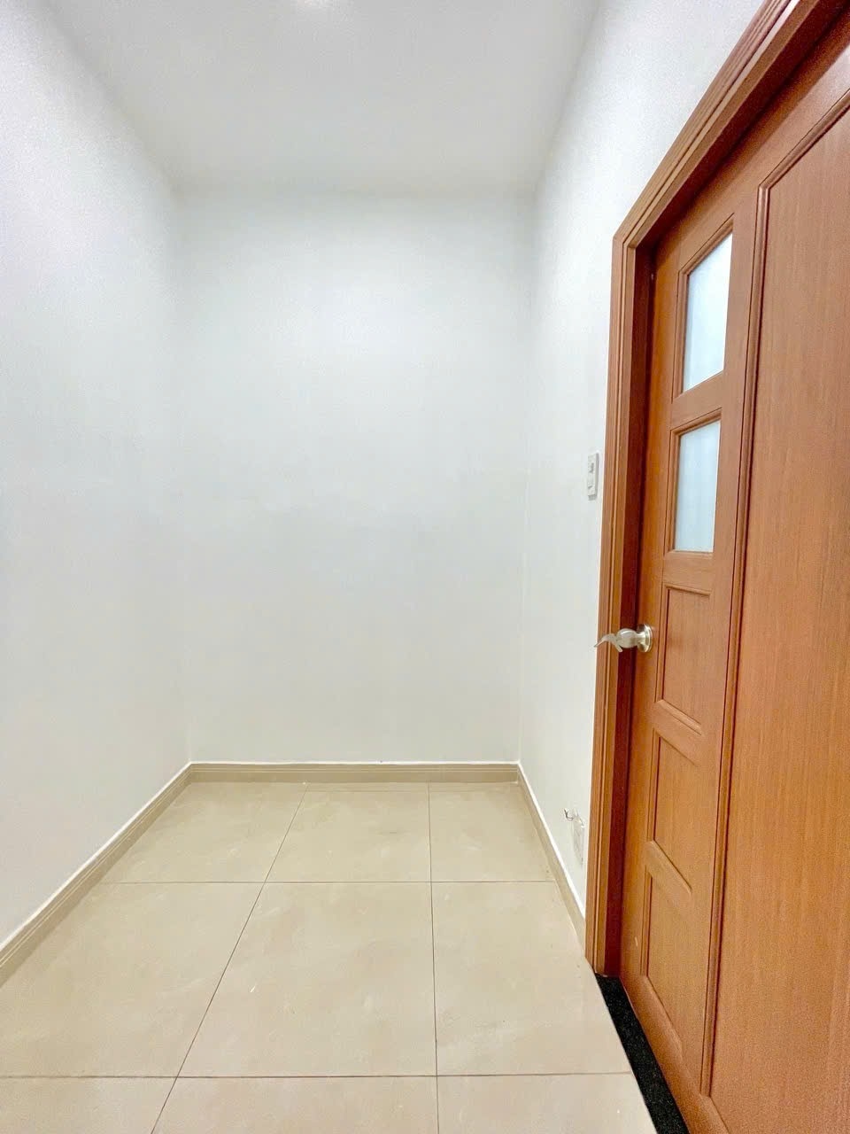 Phòng trọ AB House Phan Văn Trị - Gò Vấp - Phòng (*)