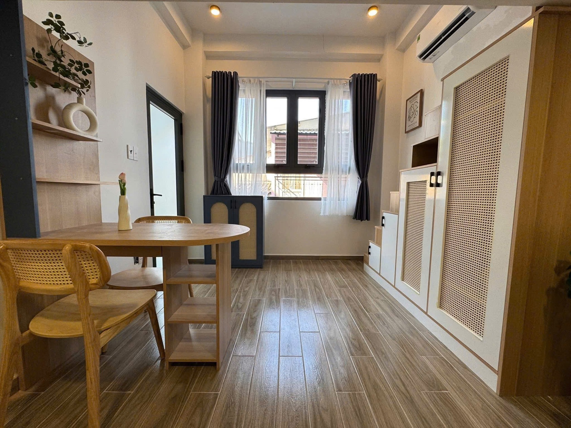 Phòng trọ Urbanest Apartment Hồ Văn Huê - Phú Nhuận - Phòng (*)