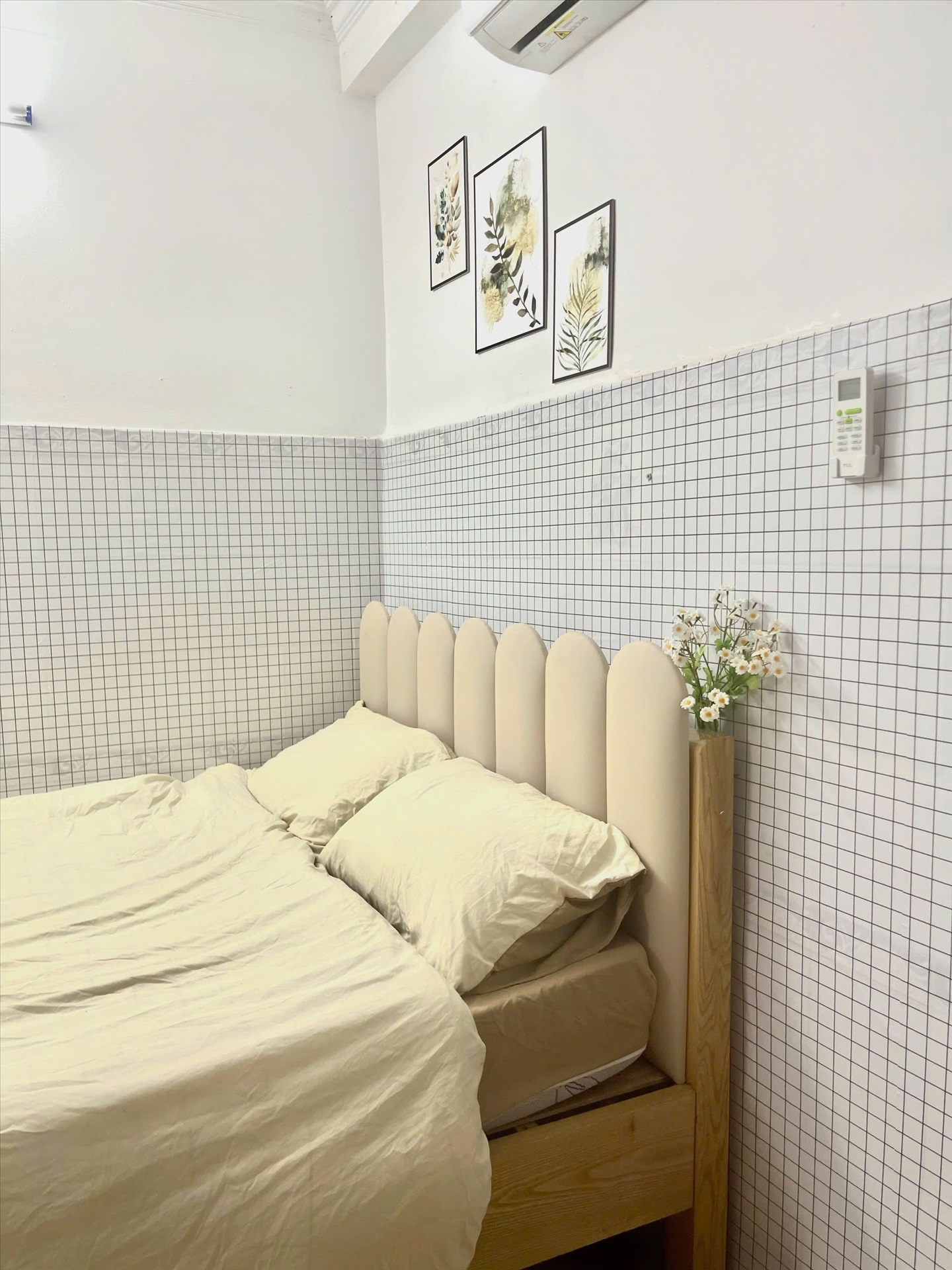 Phòng trọ AQ House Cách Mạng Tháng Tám - Quận 10 - Phòng (*)