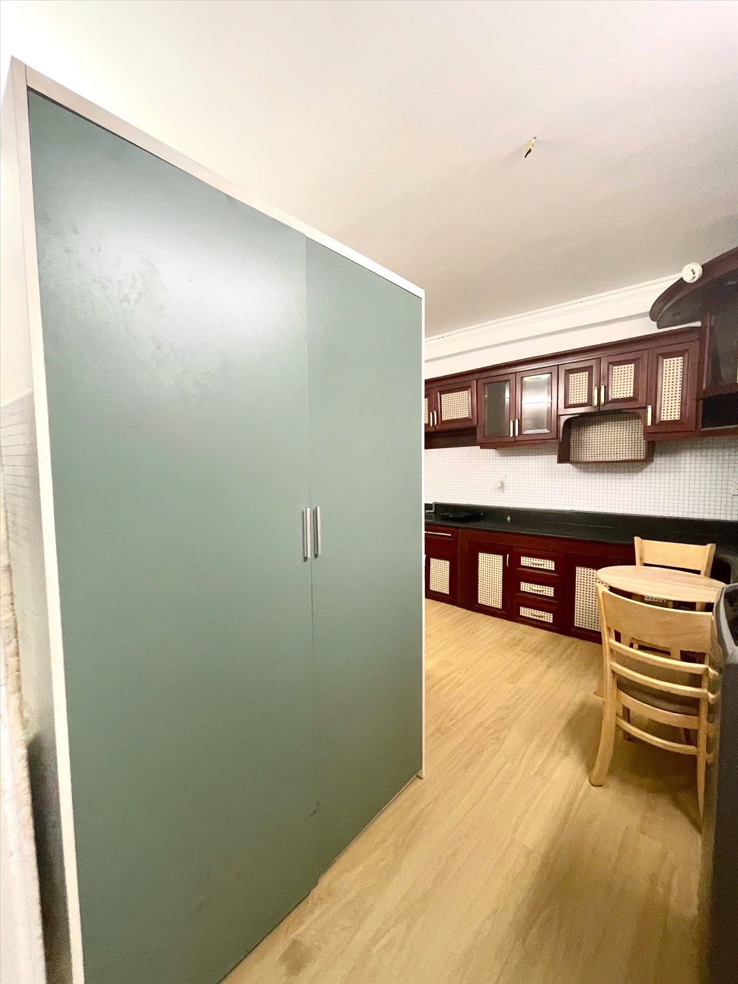 Phòng trọ AQ House Cách Mạng Tháng Tám - Quận 10 - Phòng (*)