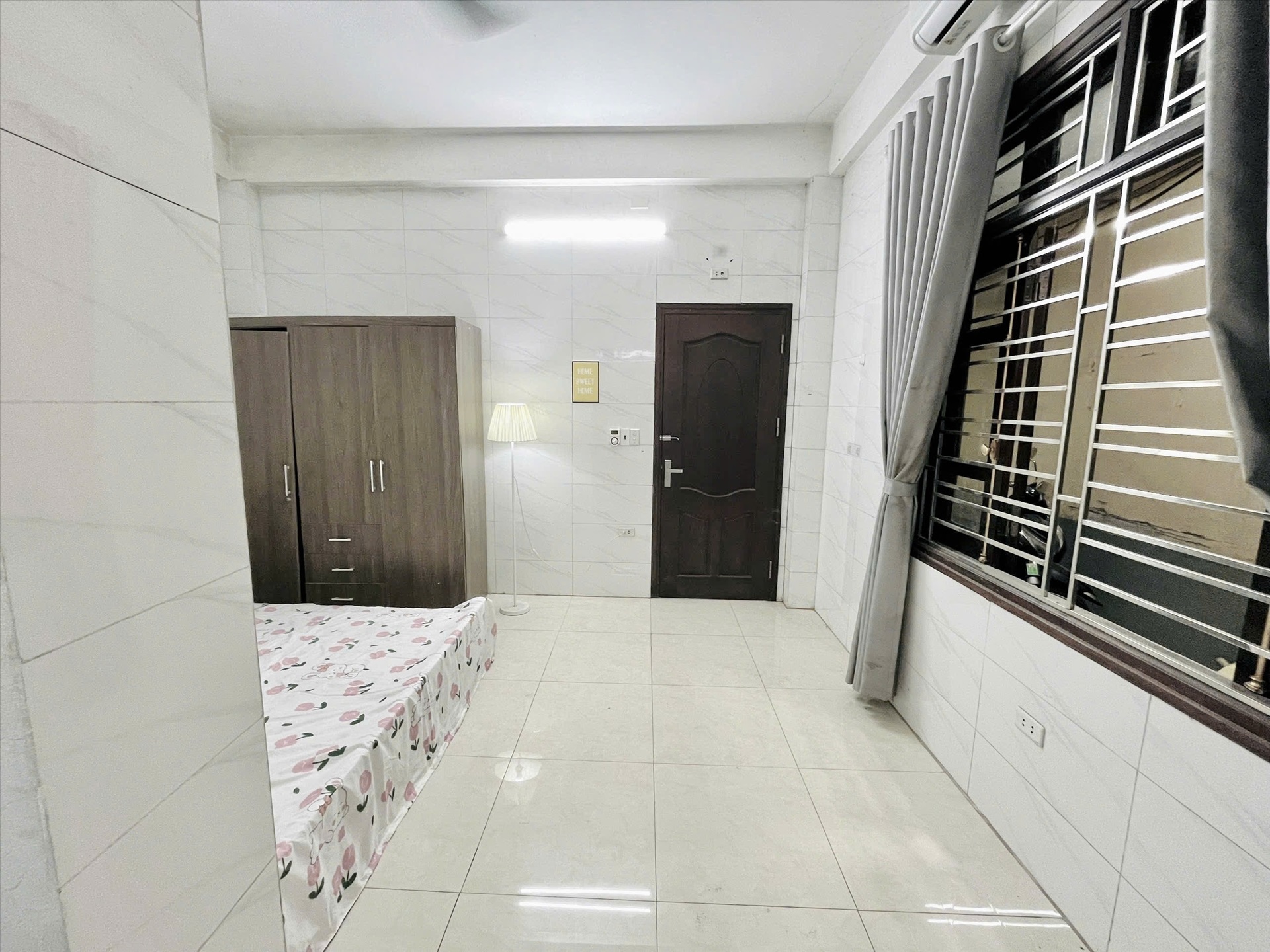 Phòng trọ Time House 2 Cầu Diễn - Bắc Từ Liêm - Phòng (*)