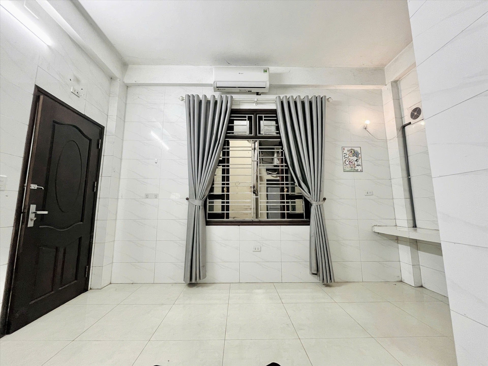 Phòng trọ Time House 2 Cầu Diễn - Bắc Từ Liêm - Phòng (*)