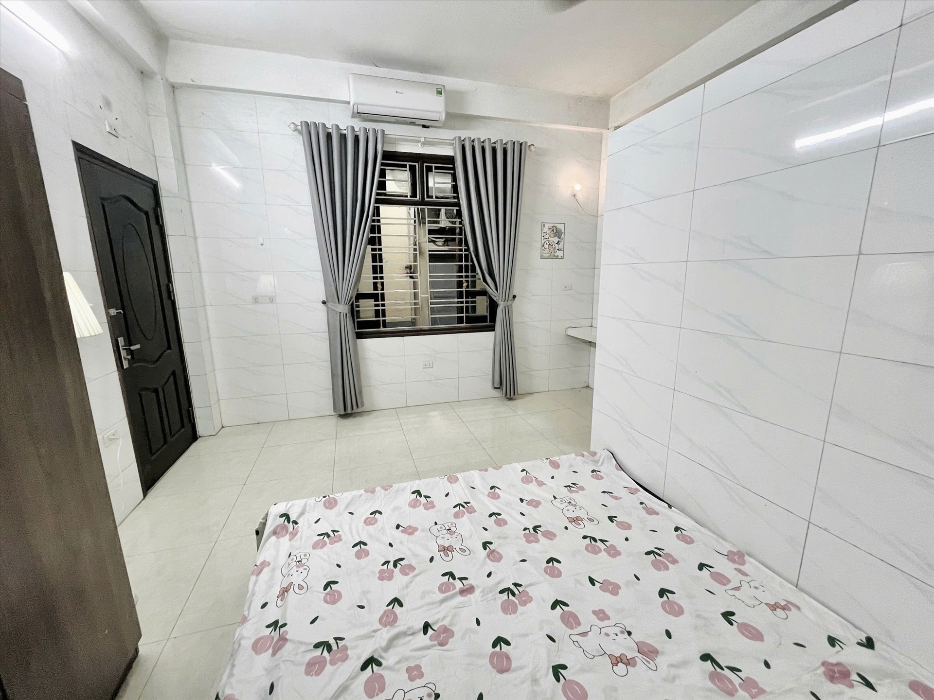 Phòng trọ Time House 2 Cầu Diễn - Bắc Từ Liêm - Phòng (*)