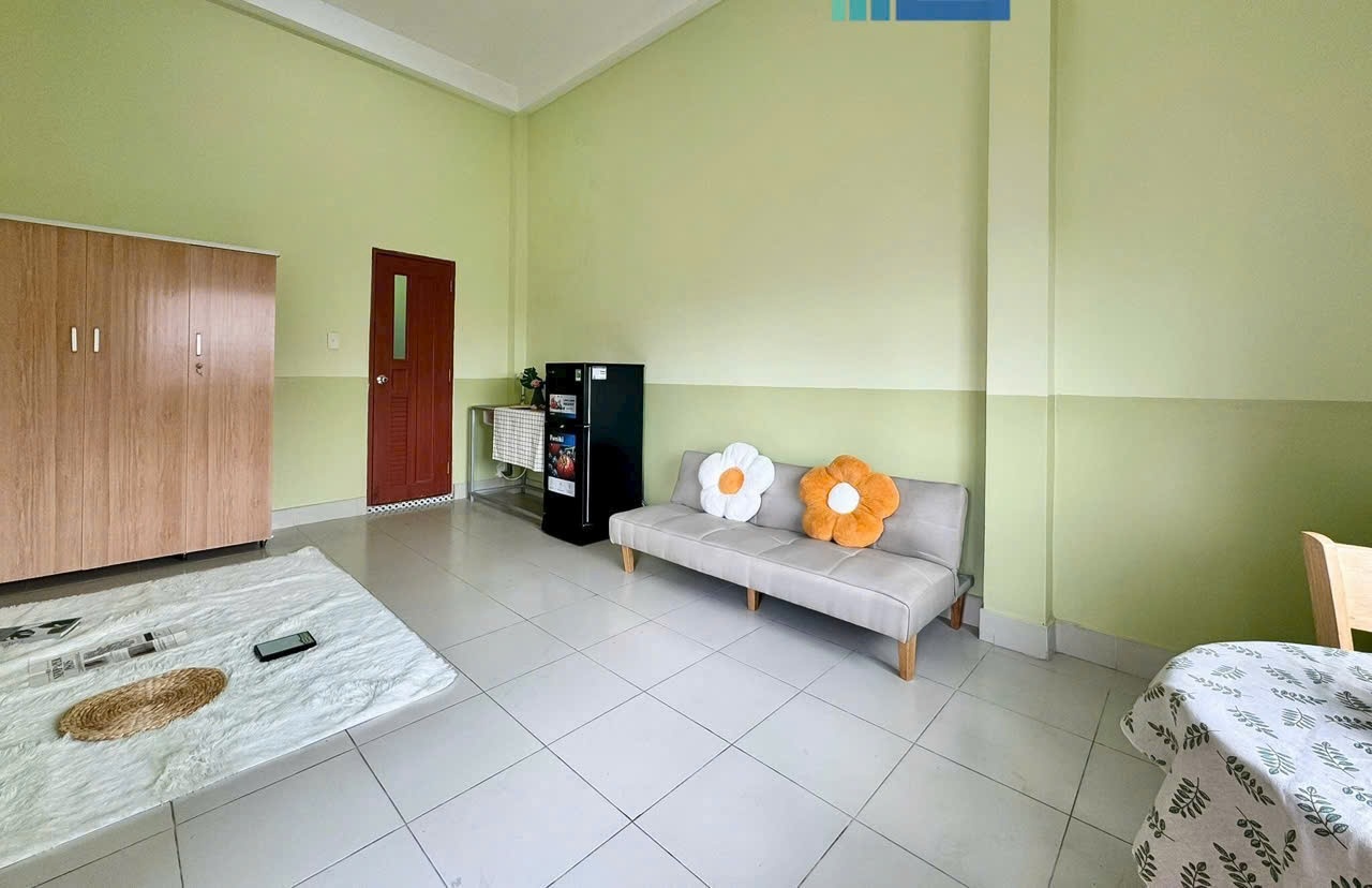 Phòng trọ AP Home Âu Cơ - Tân Phú - Phòng (*)