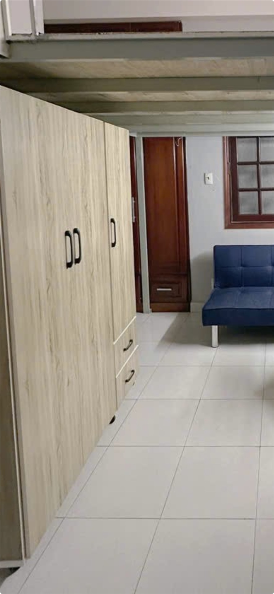 Phòng trọ MT Home Tân Hương - Tân Phú - Phòng (*)
