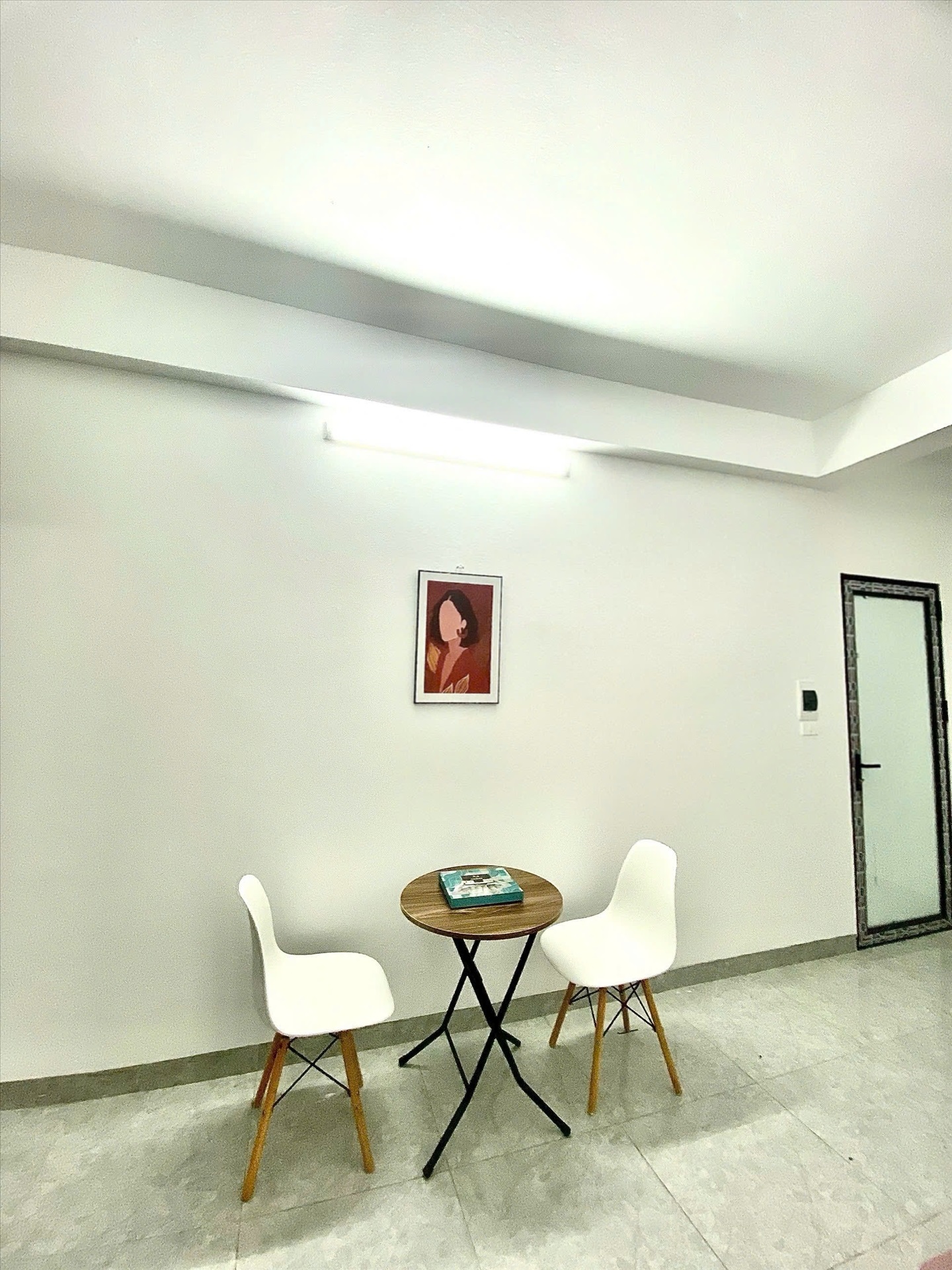 Phòng trọ DreamHouse Trần Thái Tông - Cầu Giấy - Phòng (*)