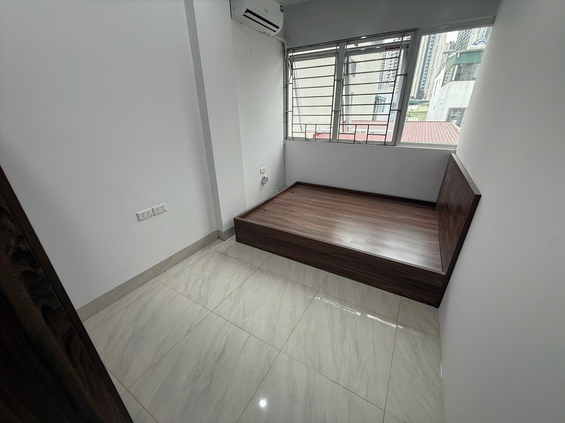 Phòng trọ DH Home Mỹ Đình - Nam Từ Liêm - Phòng (*)