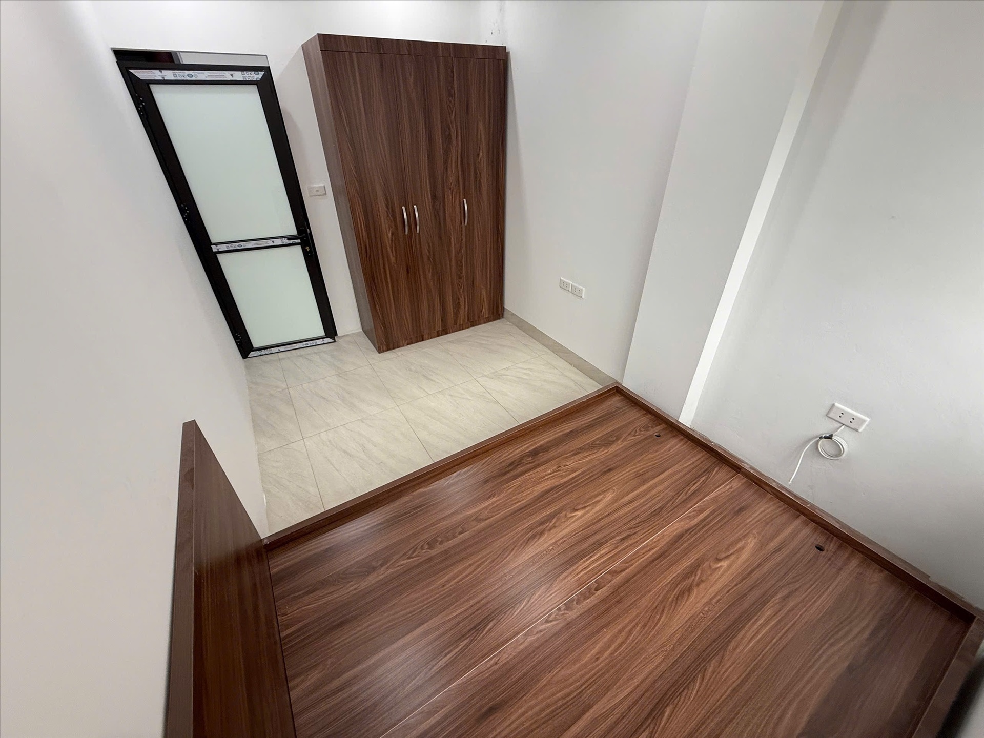 Phòng trọ DH Home Mỹ Đình - Nam Từ Liêm - Phòng (*)