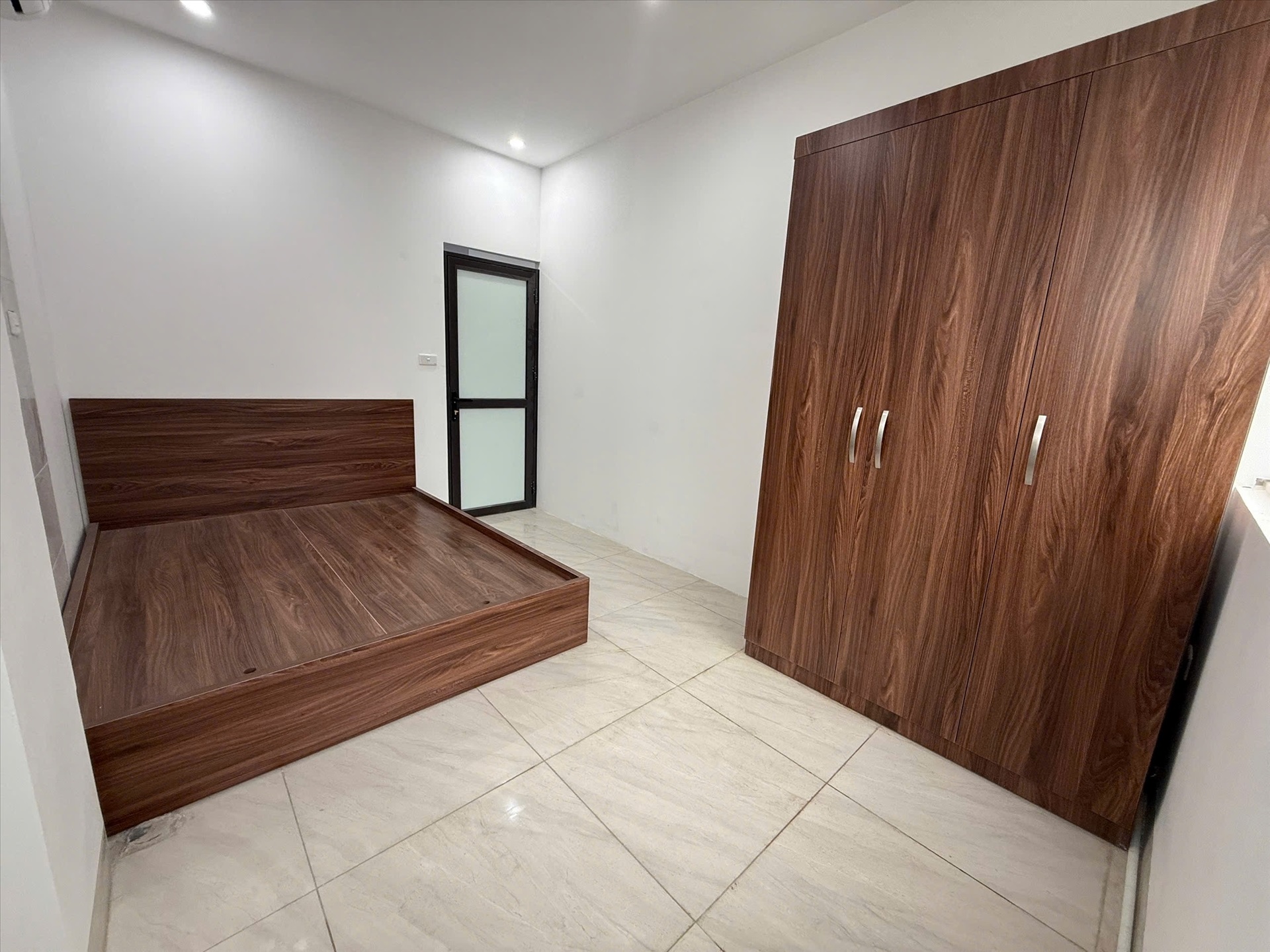 Phòng trọ DH Home Mỹ Đình - Nam Từ Liêm - Phòng (*)
