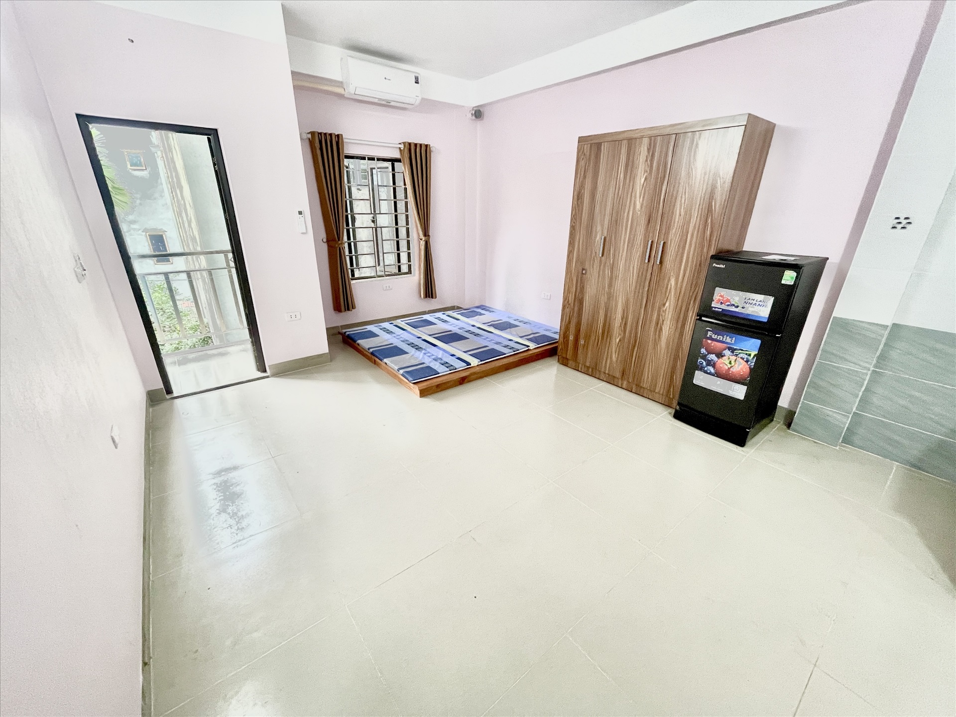 Phòng trọ LM Land 2 Đức Diễn - Bắc Từ Liêm - Phòng (*)