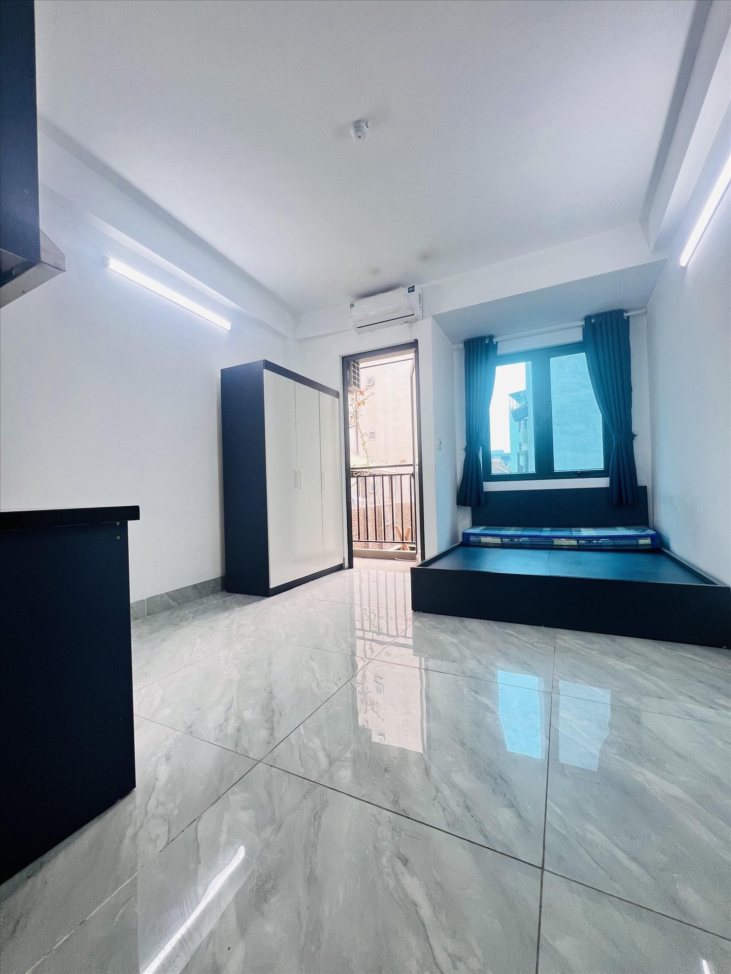 Phòng trọ QM Housing Lê Quang Đạo - Nam Từ Liêm