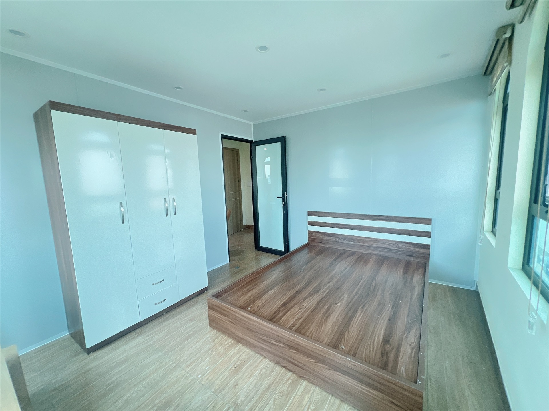 Phòng trọ AT Home Xuân Đỉnh - Bắc Từ Liêm - Phòng (*)