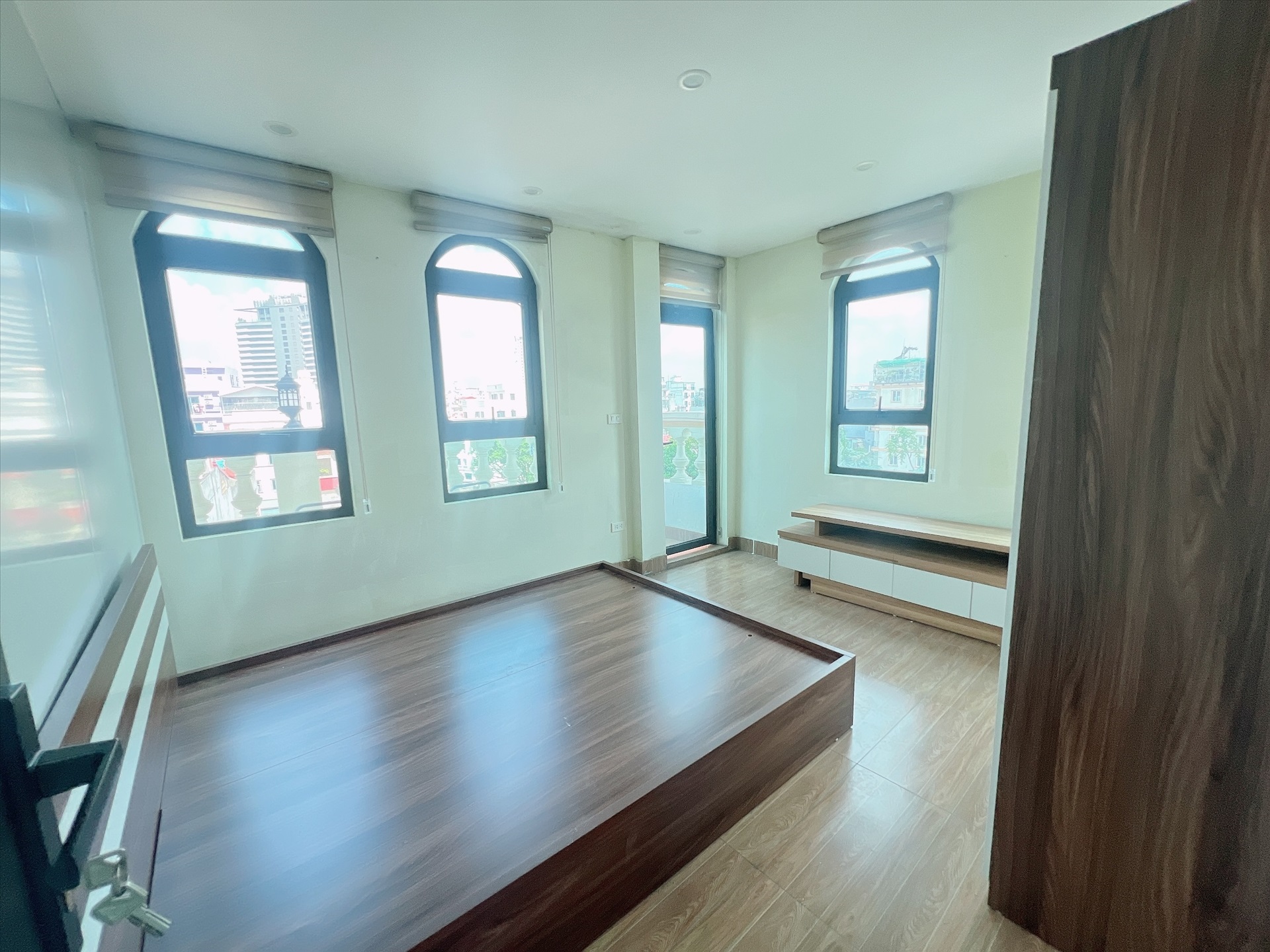 Phòng trọ AT Home Xuân Đỉnh - Bắc Từ Liêm - Phòng (*)