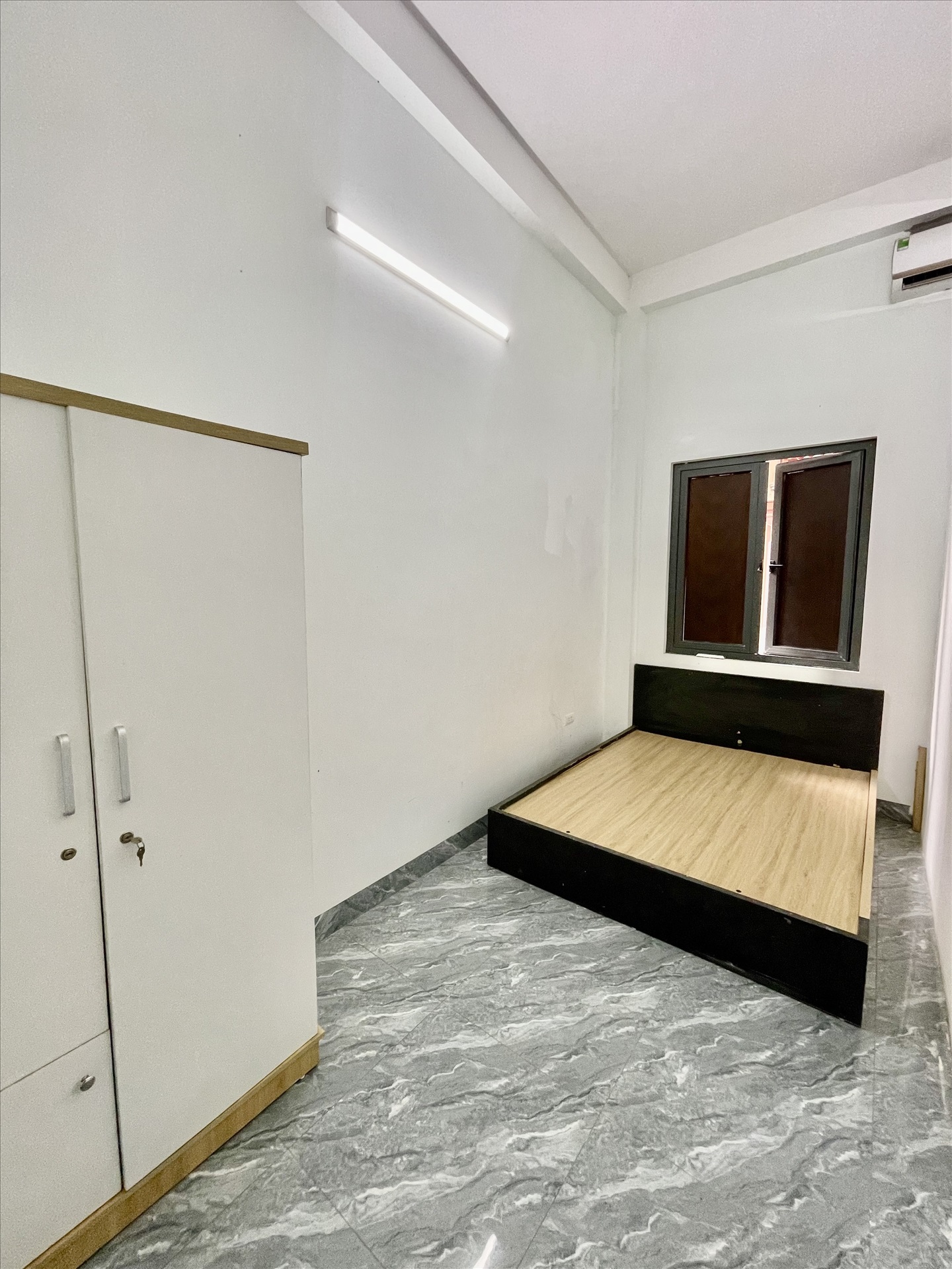 Phòng trọ DH Home Phú Đô - Nam Từ Liêm - Phòng (*)