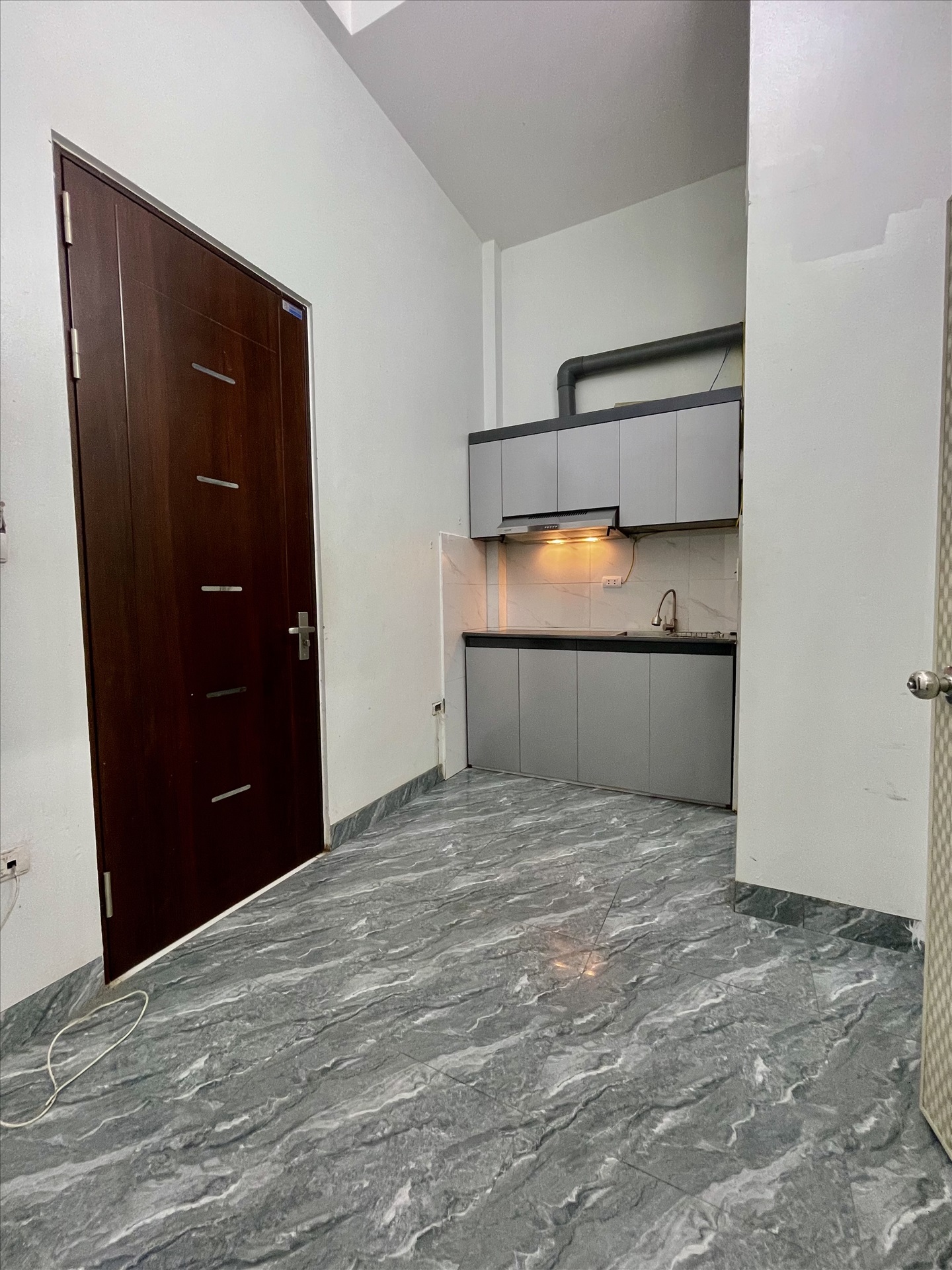 Phòng trọ DH Home Phú Đô - Nam Từ Liêm - Phòng (*)