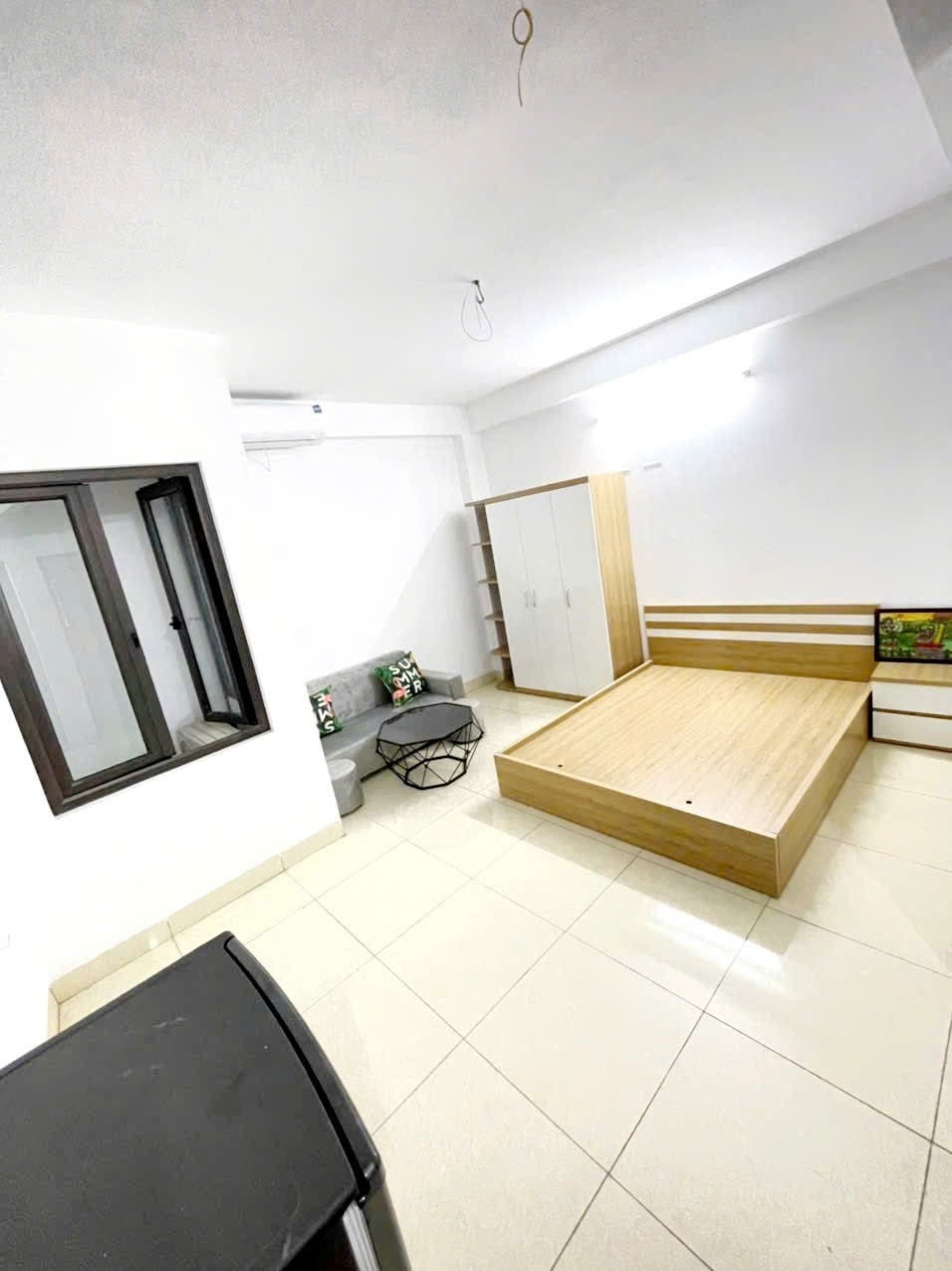 Phòng trọ TT House Miếu Đầm - Nam Từ Liêm - Phòng (*)