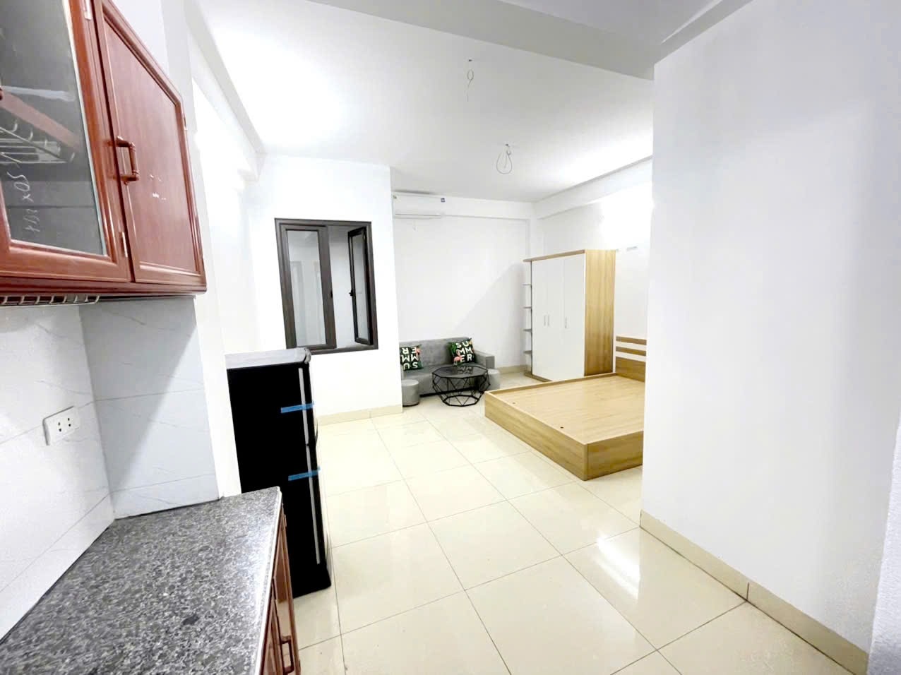 Phòng trọ TT House Miếu Đầm - Nam Từ Liêm - Phòng (*)
