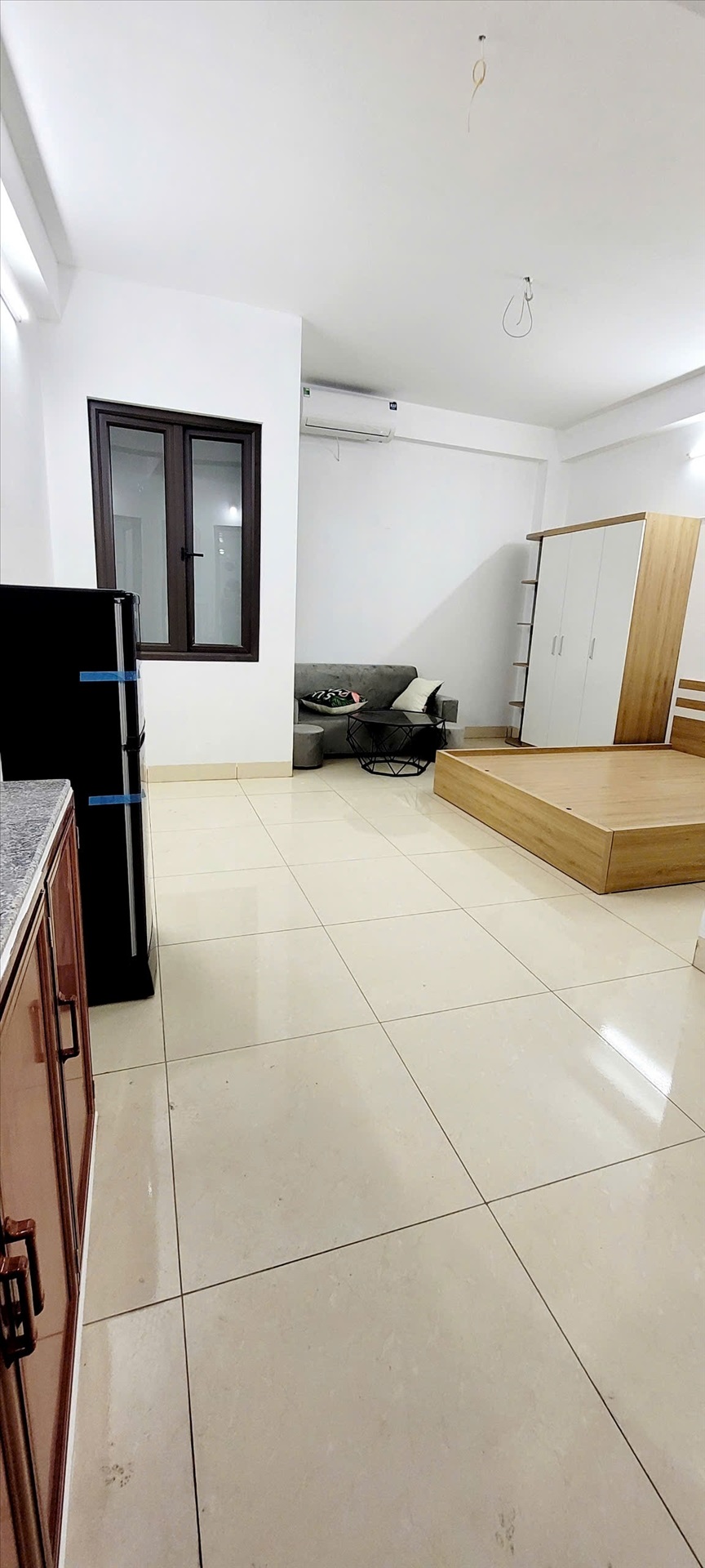 Phòng trọ TT House Miếu Đầm - Nam Từ Liêm - Phòng (*)