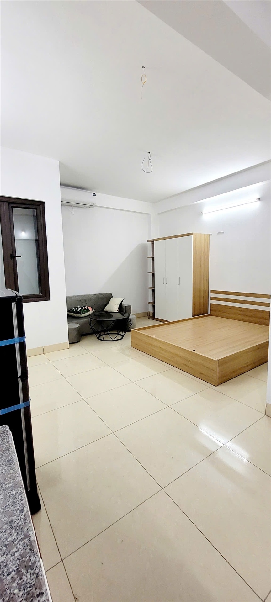 Phòng trọ TT House Miếu Đầm - Nam Từ Liêm - Phòng (*)