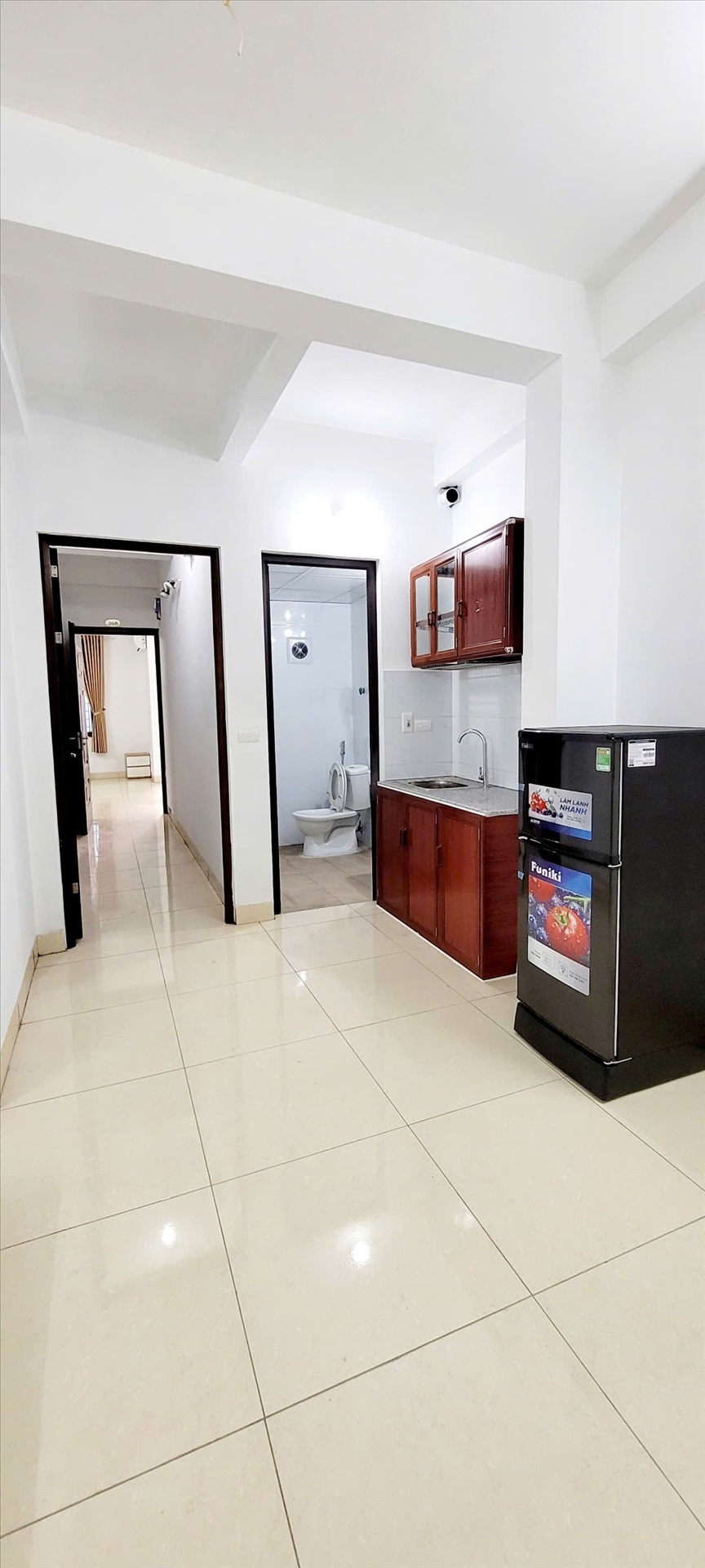 Phòng trọ TT House Miếu Đầm - Nam Từ Liêm - Phòng (*)