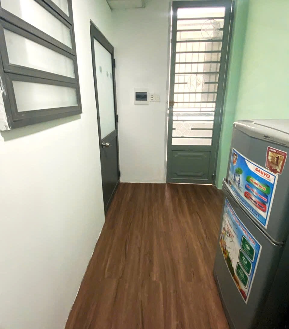 Phòng trọ Zenith Homes Nơ Trang Long - Bình Thạnh - Phòng (*)