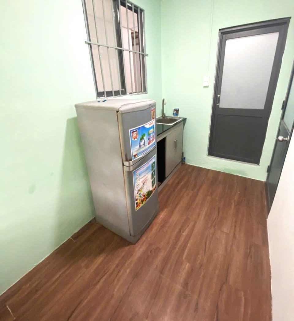 Phòng trọ Zenith Homes Nơ Trang Long - Bình Thạnh - Phòng (*)
