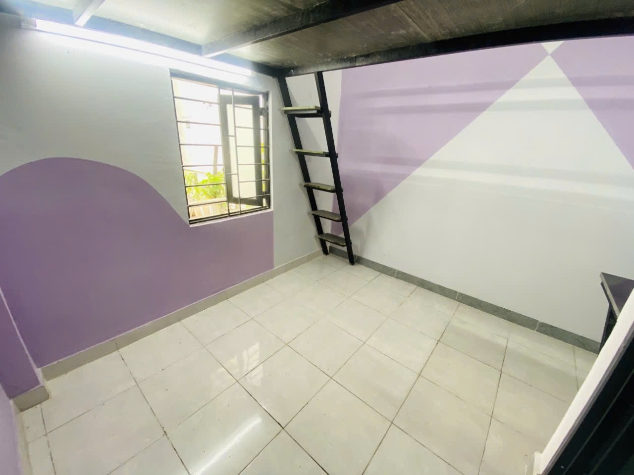 Phòng trọ Zenith Homes Quang Trung - Gò Vấp - Phòng (*)