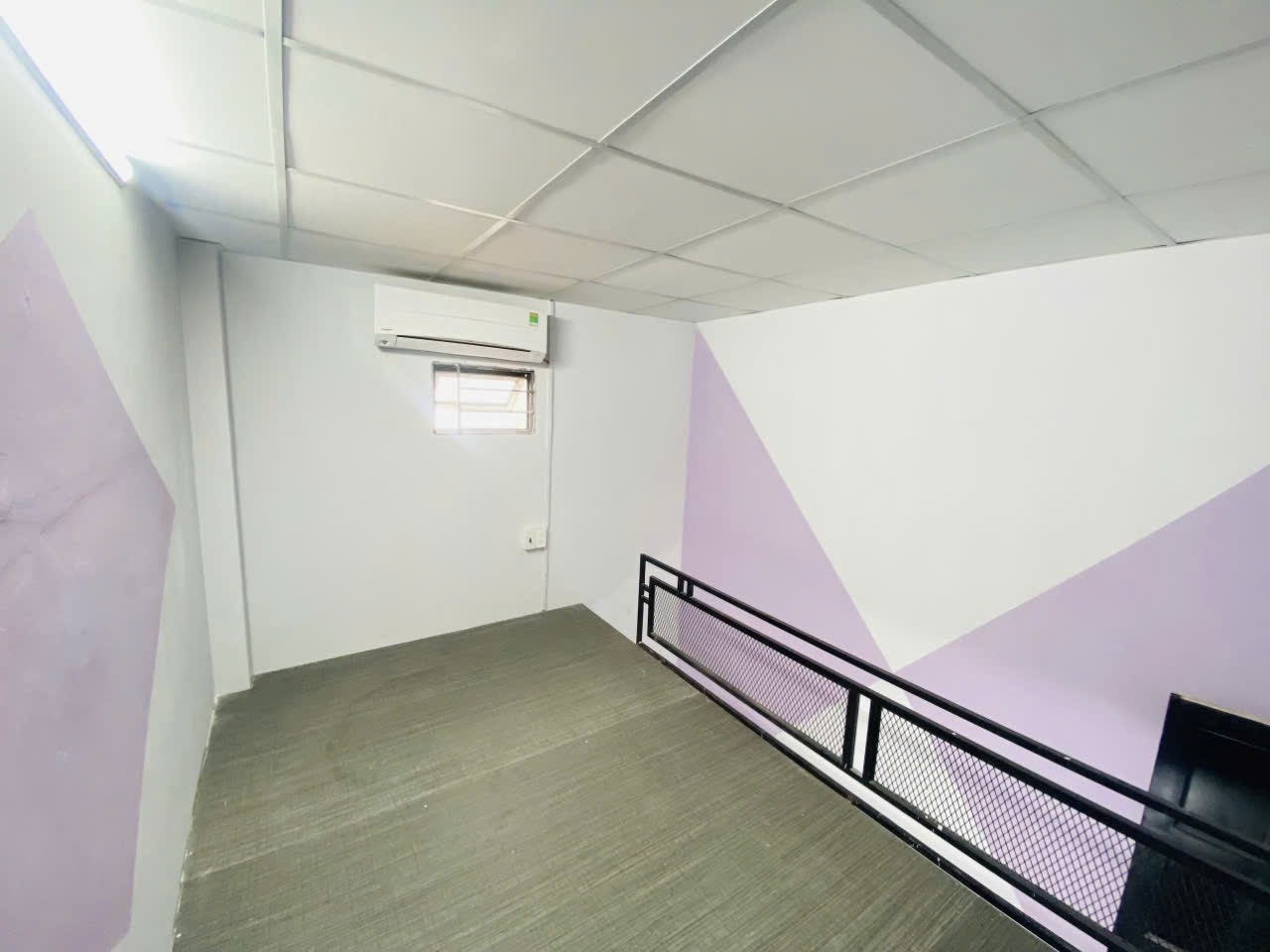 Phòng trọ Zenith Homes Quang Trung - Gò Vấp - Phòng (*)