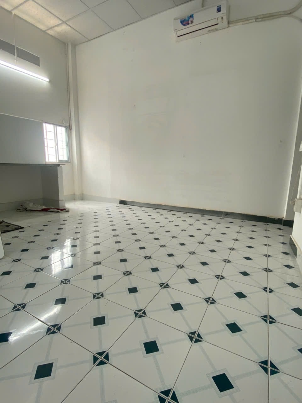 Phòng trọ Zenith Homes Bùi Quang Là - Gò Vấp