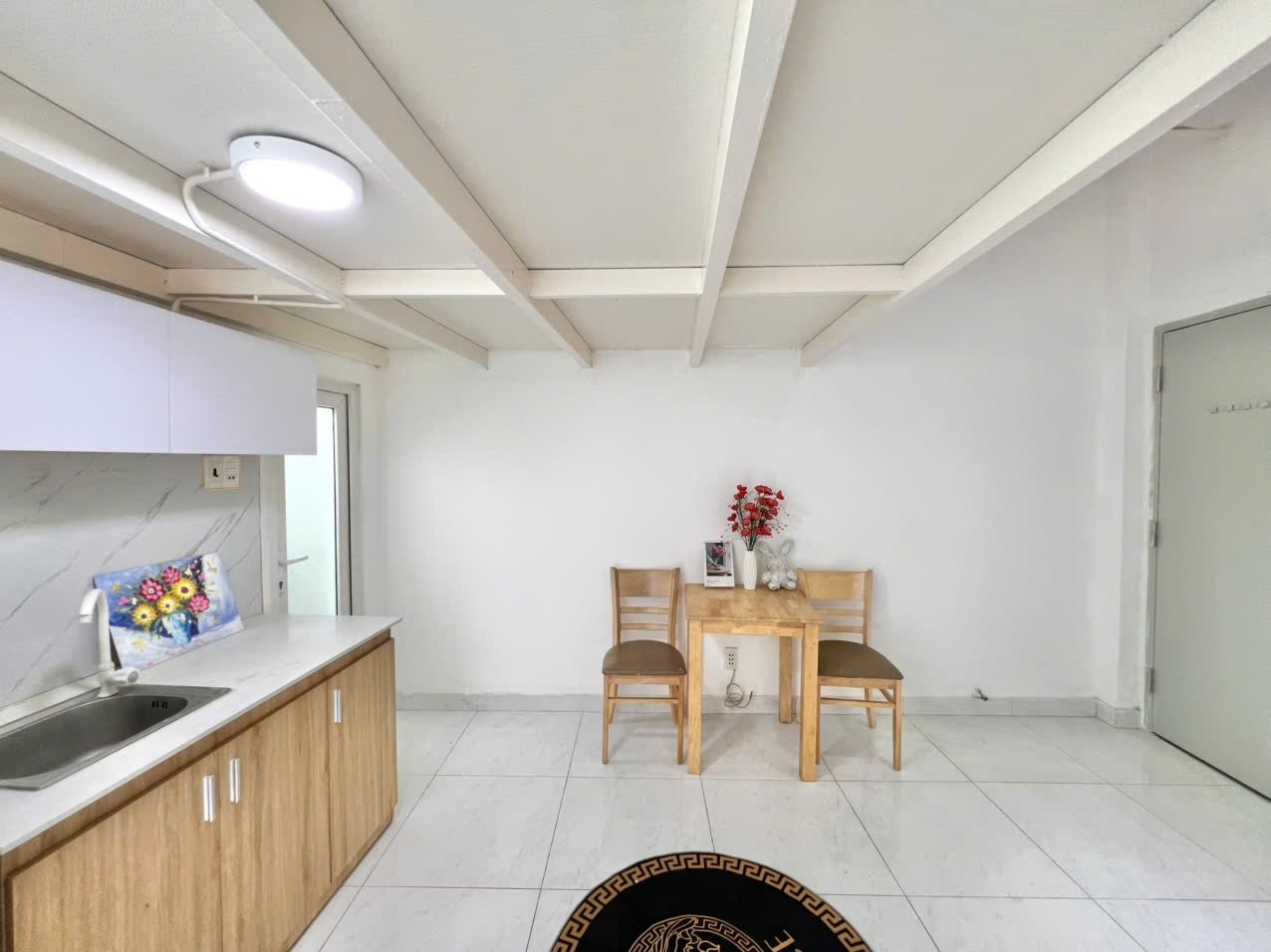 Phòng trọ LT Home Cách Mạng Tháng Tám - Quận 10 - Phòng (*)