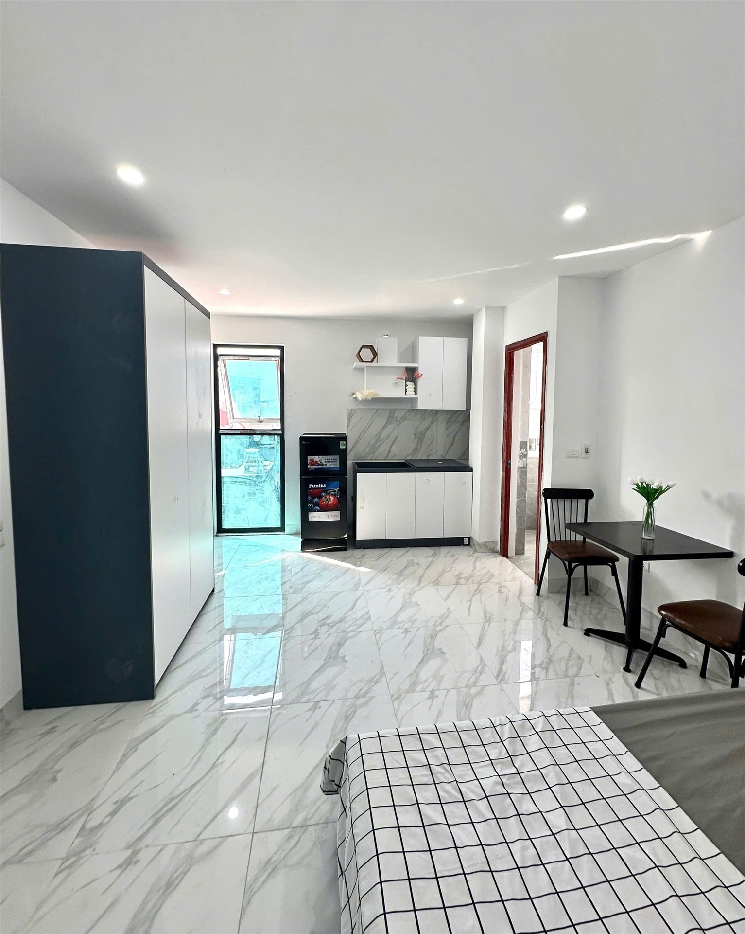 Phòng trọ TT House Đỗ Đức Dục - Nam Từ Liêm - Phòng (*)