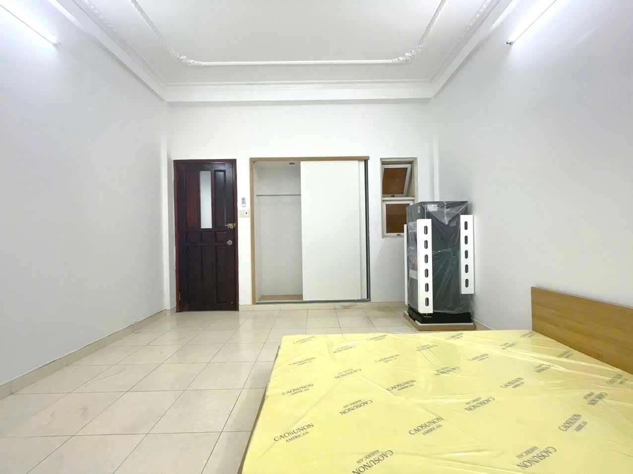 Phòng trọ Hala Home Tạ Quang Bửu - Quận 8 - Phòng (*)