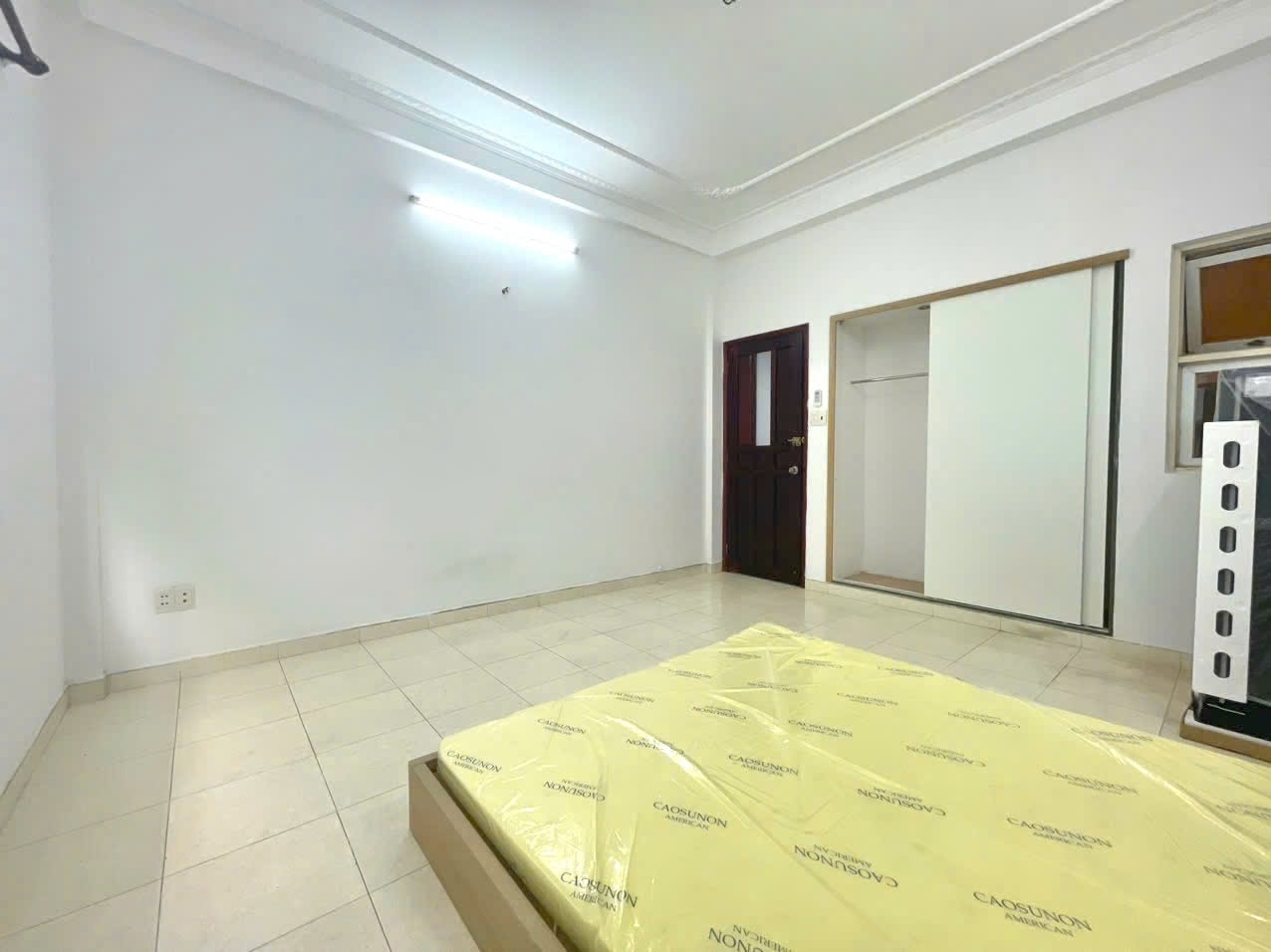 Phòng trọ Hala Home Tạ Quang Bửu - Quận 8 - Phòng (*)