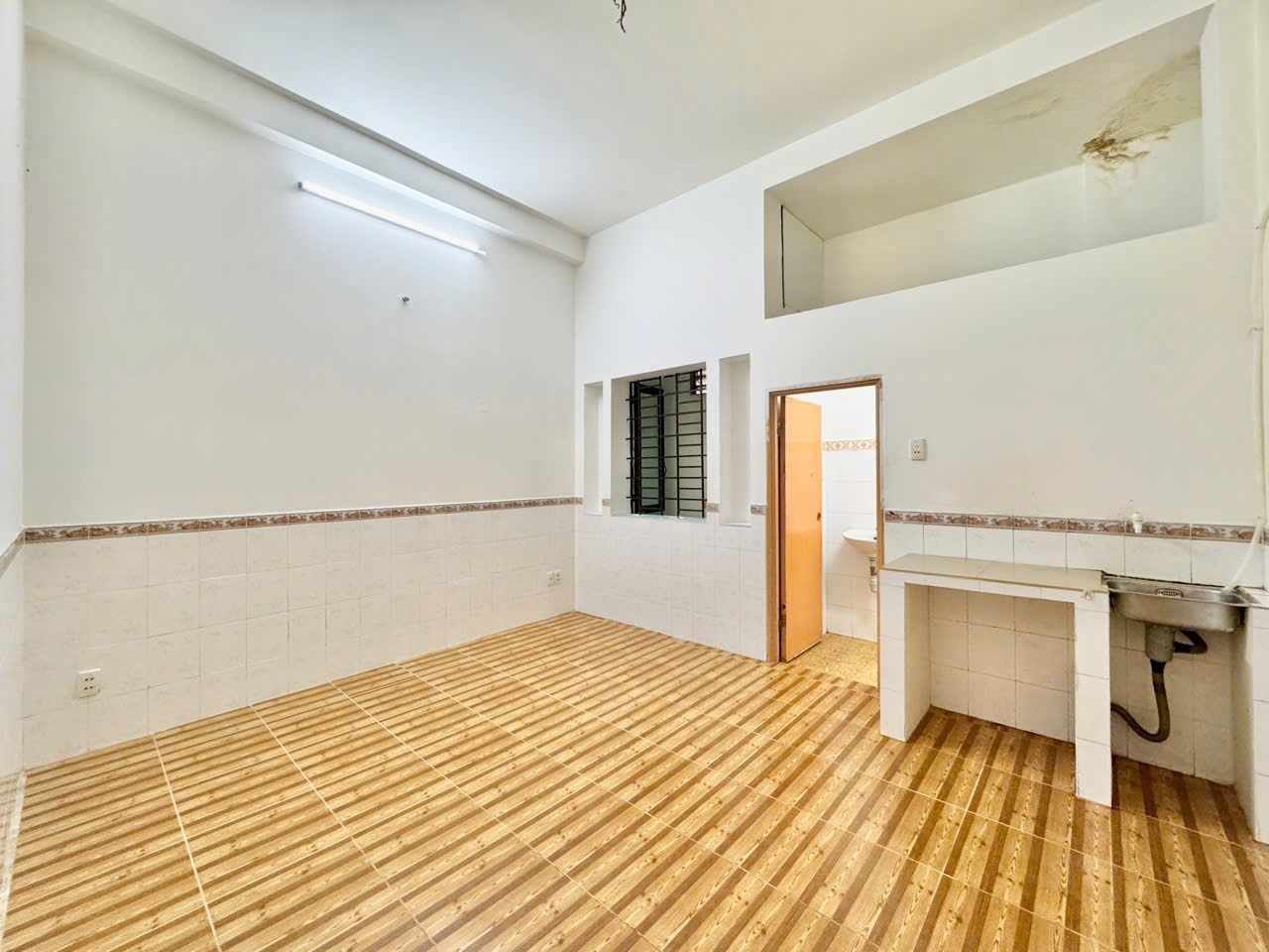 Phòng trọ Lacasa Home Cù Lao - Phú Nhuận - Phòng (*)