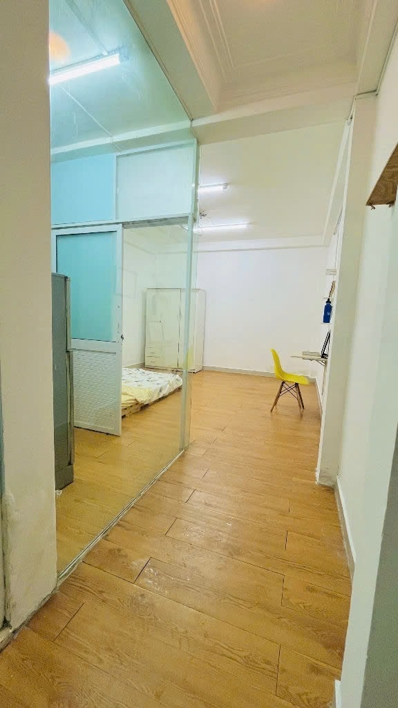 Phòng trọ Joyful House Bàu Cát 3 - Tân Bình