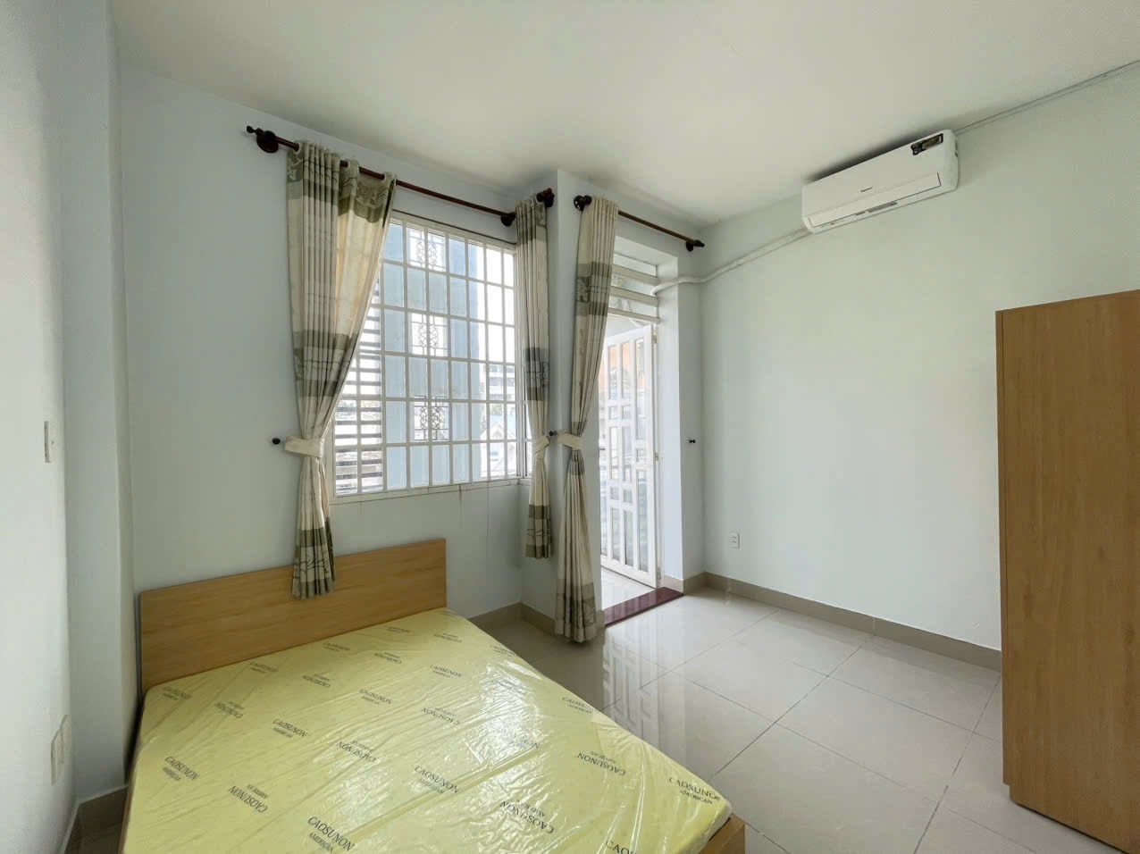 Phòng trọ MTV House Đường số 28 - Gò Vấp - Phòng (*)