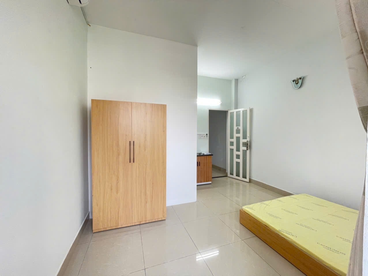 Phòng trọ MTV House Đường số 28 - Gò Vấp - Phòng (*)